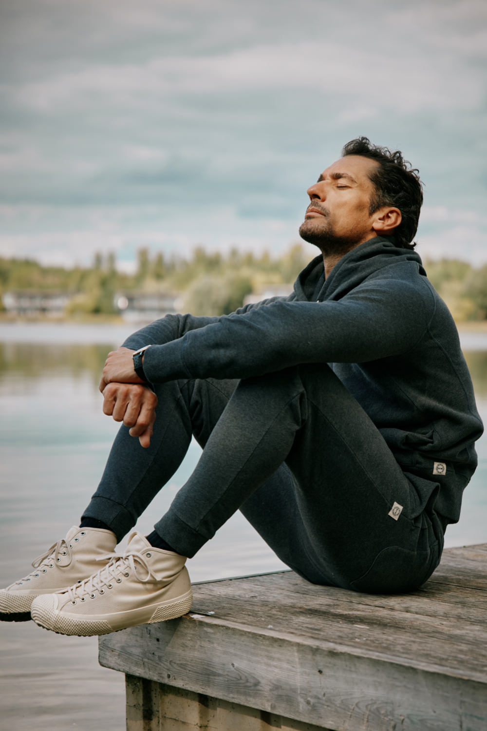 7 Tips For Postexercise Recovery David Gandy Wellwear