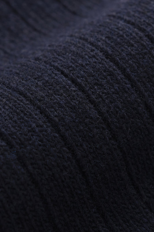 Cashmere Lounge Socks