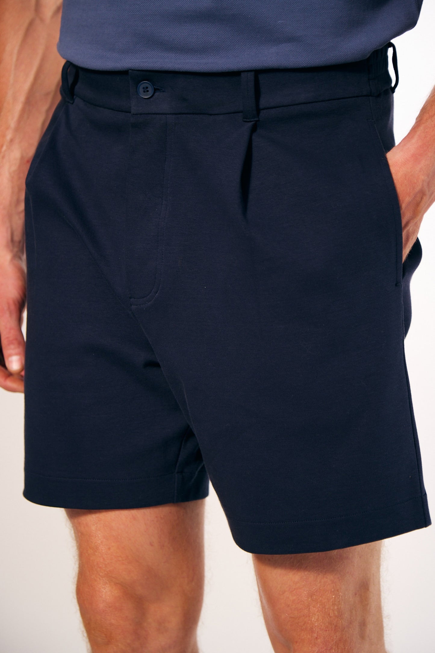 Easy Short