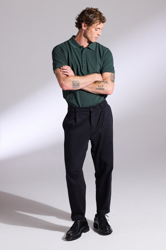 Easy Tapered Pant