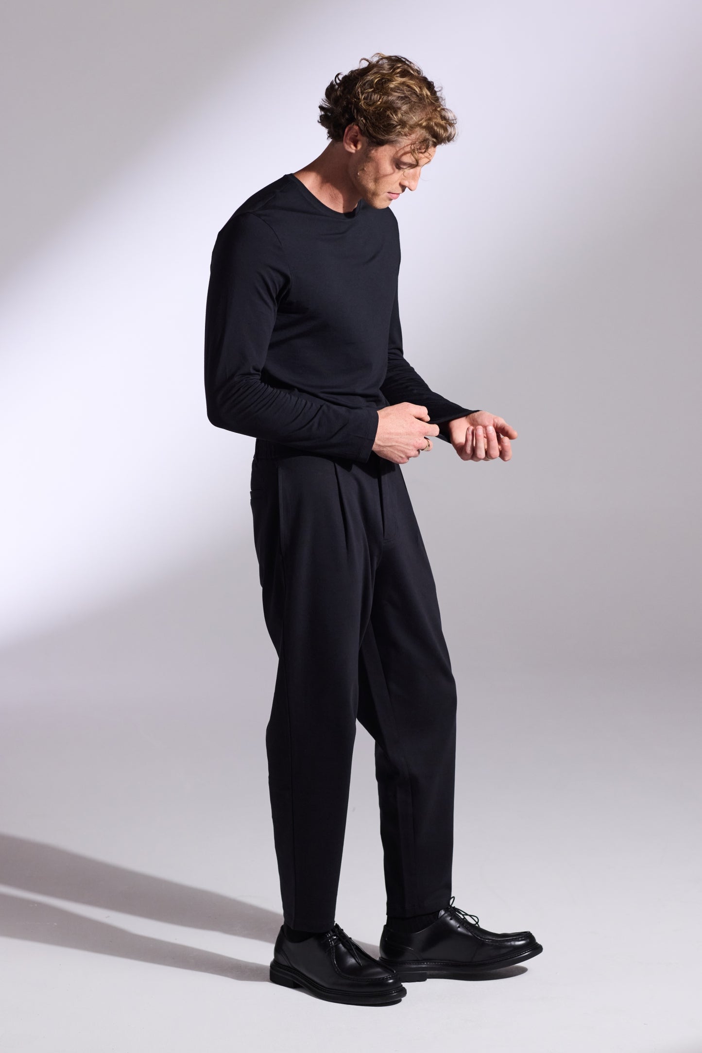Long Sleeve Ultimate Crew