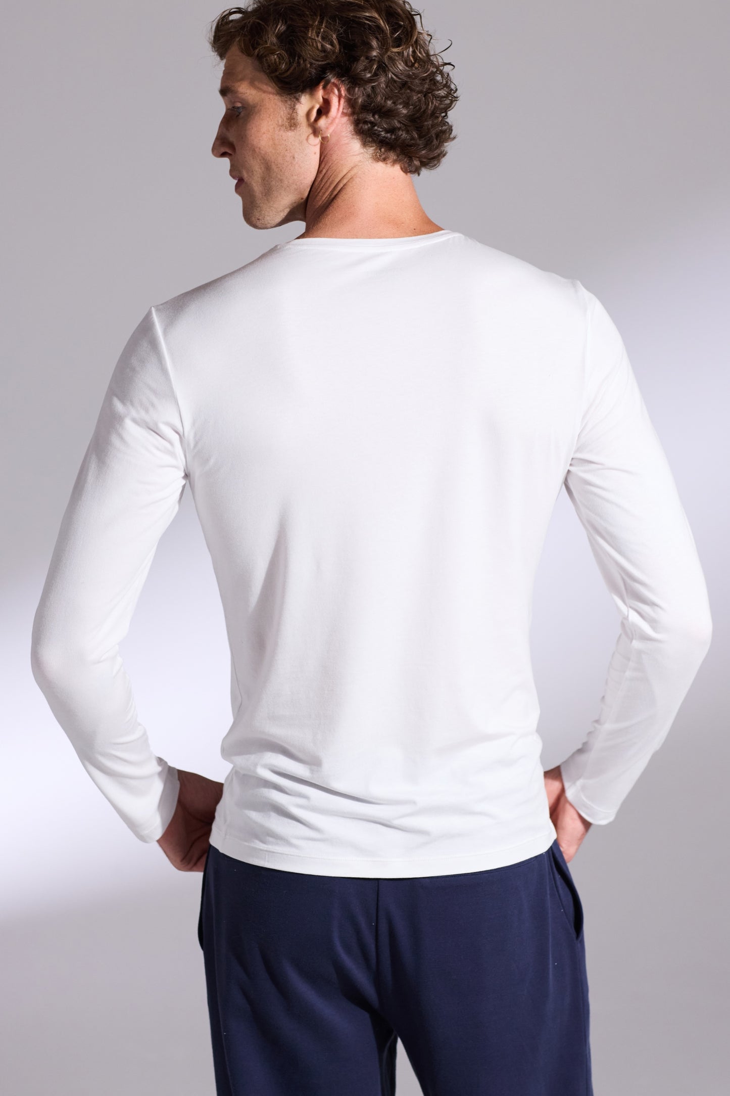 Long Sleeve Ultimate Crew