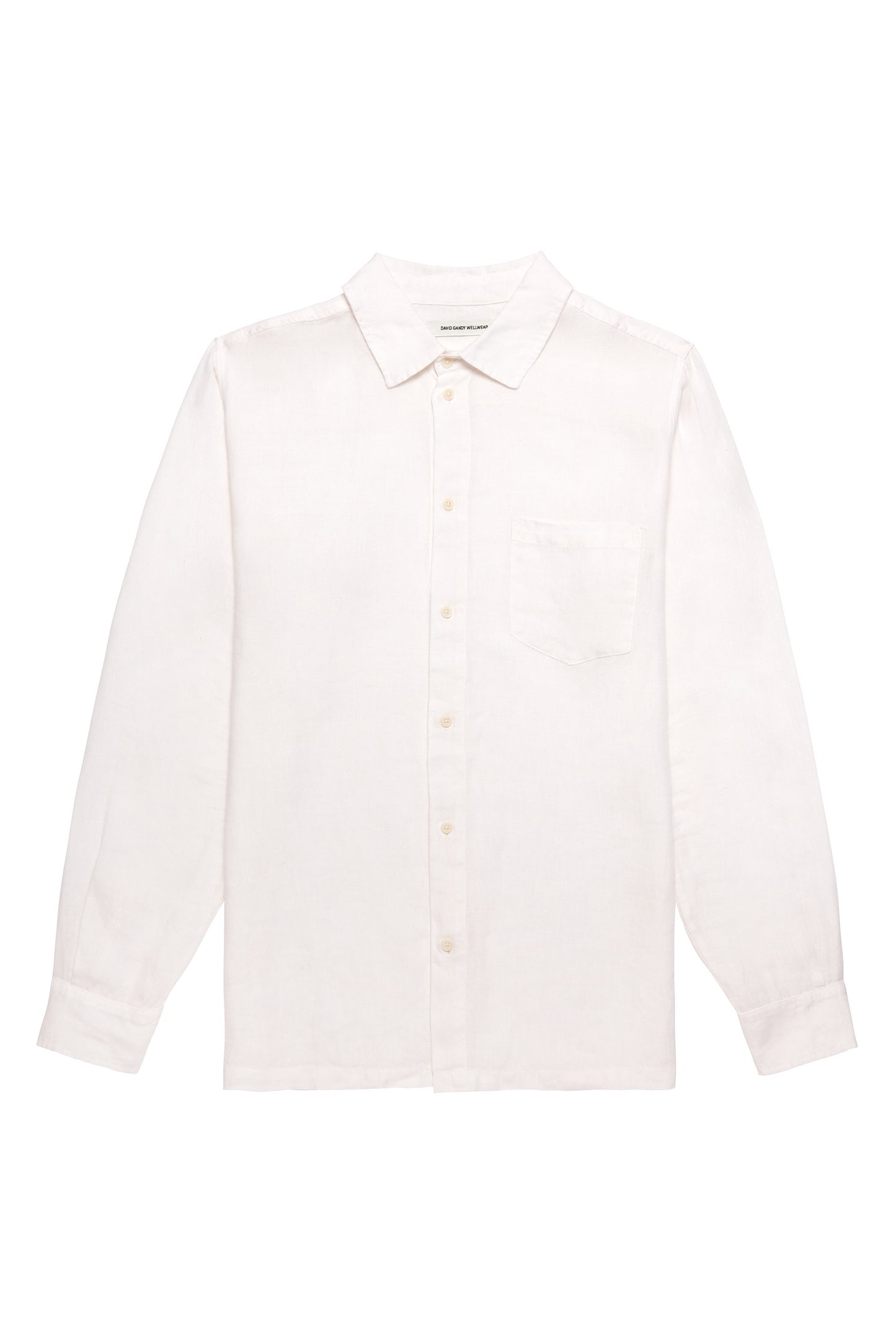Linen Shirt