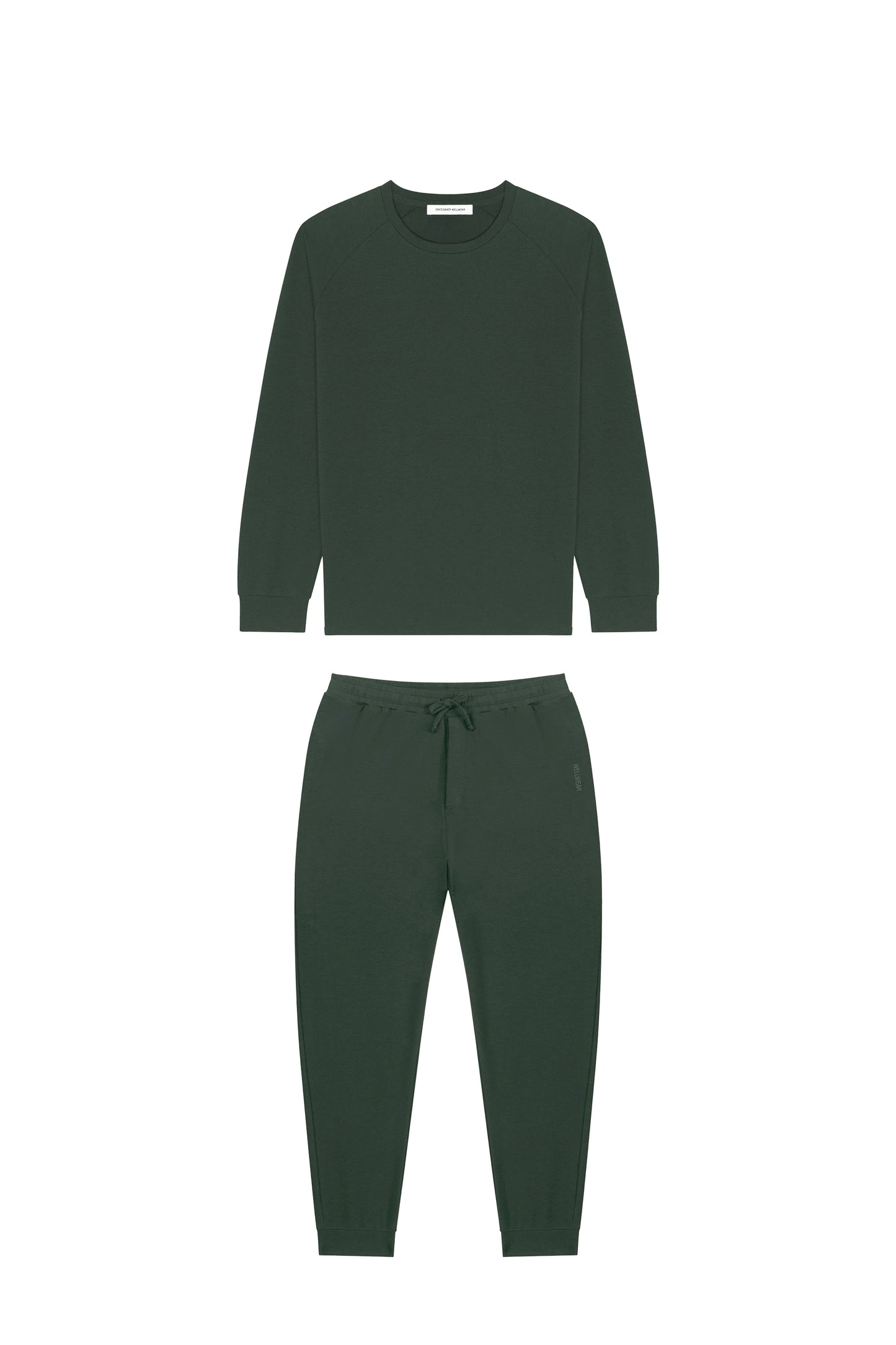 Luxury Lounge Set