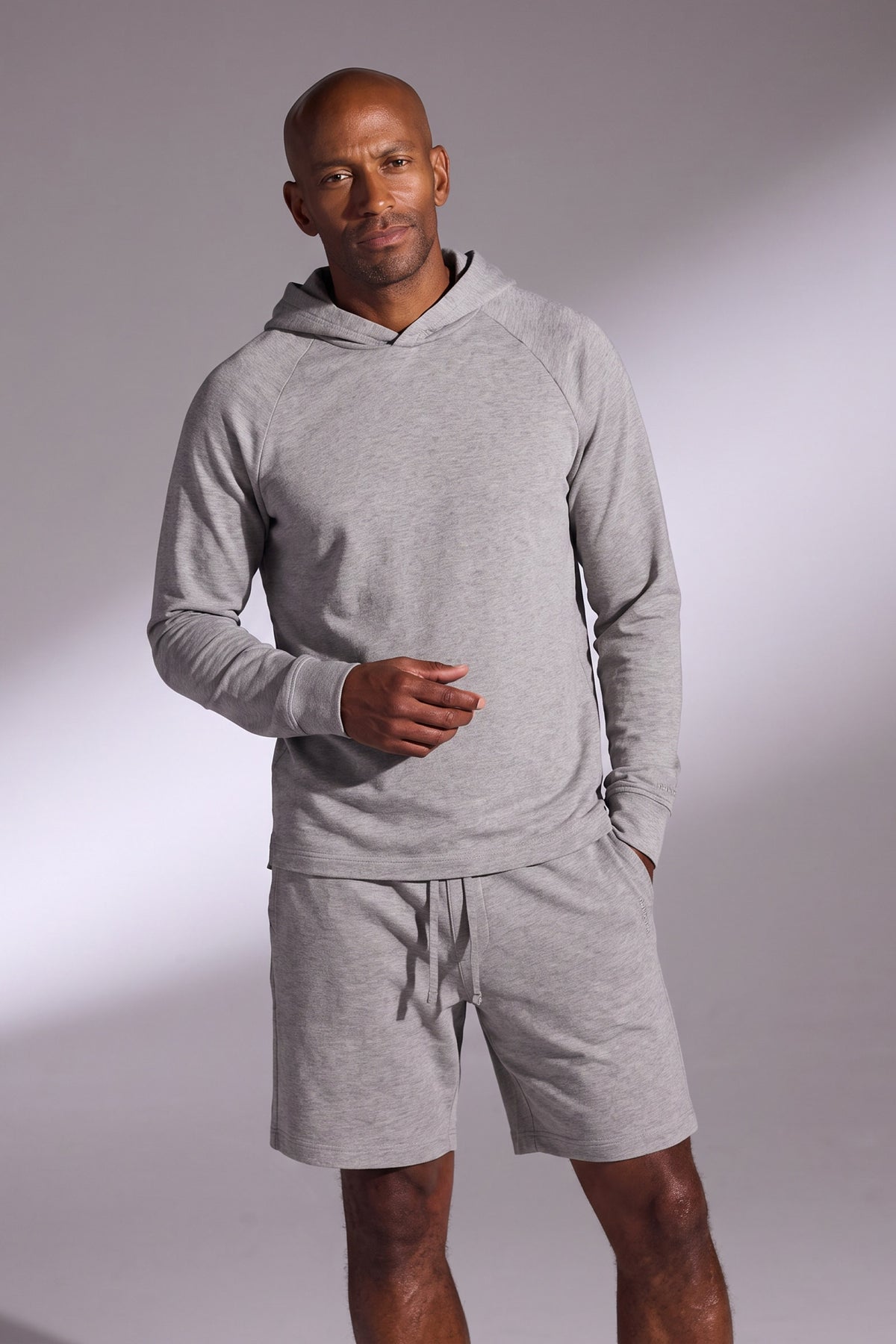 Luxury Lounge Hoodie