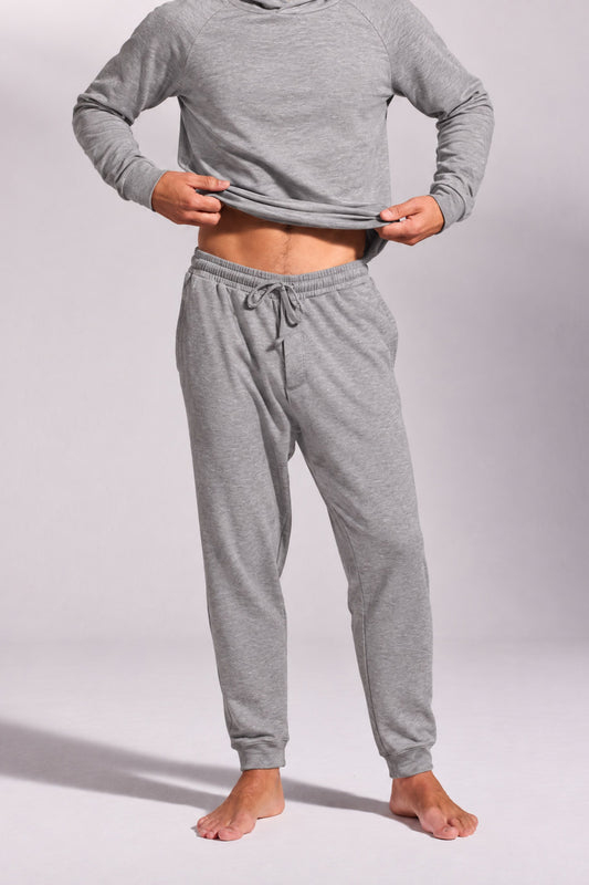 Luxury Lounge Pant