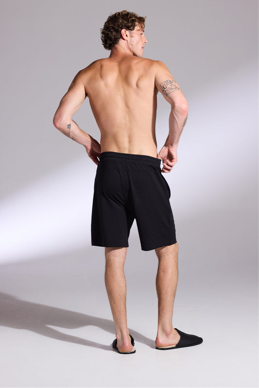 Luxury Lounge Short