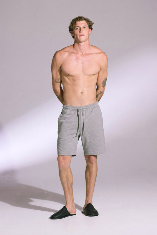 Luxury Lounge Short