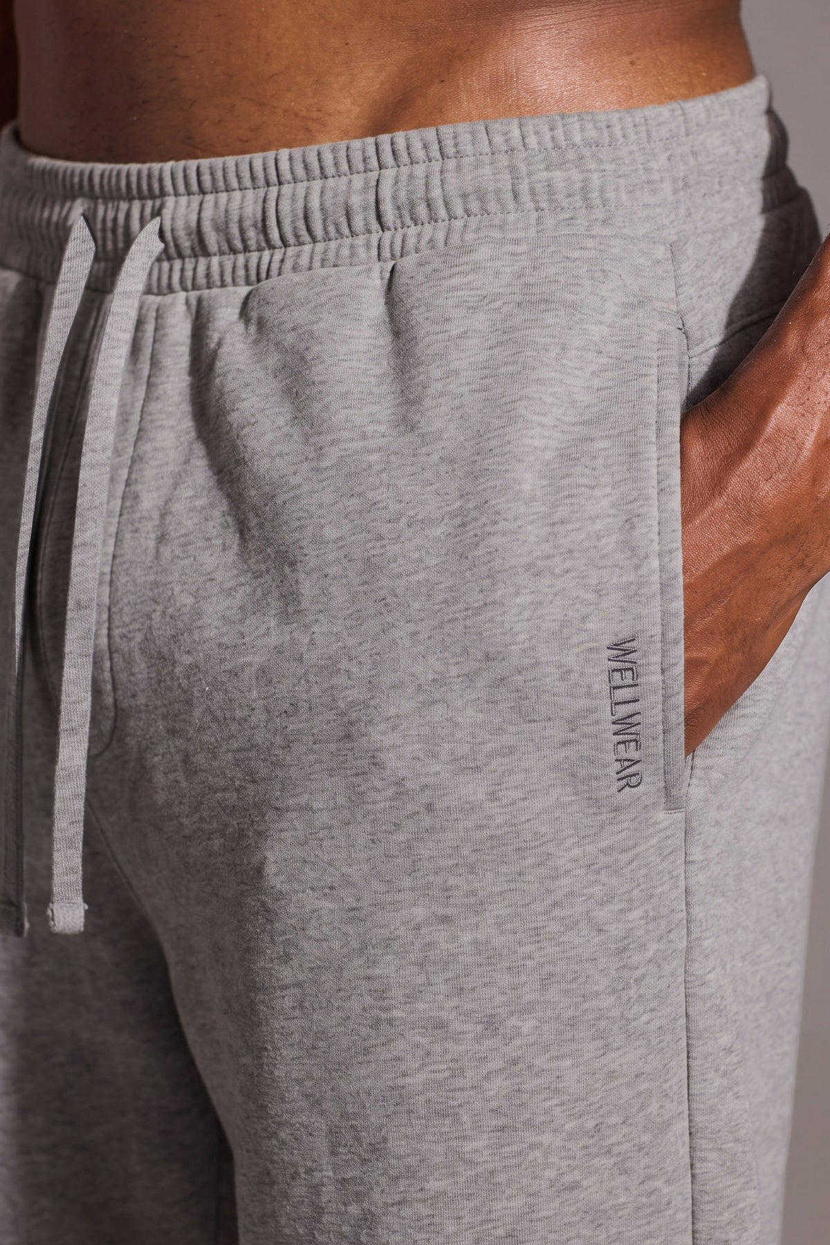 Luxury Lounge Straight Pant