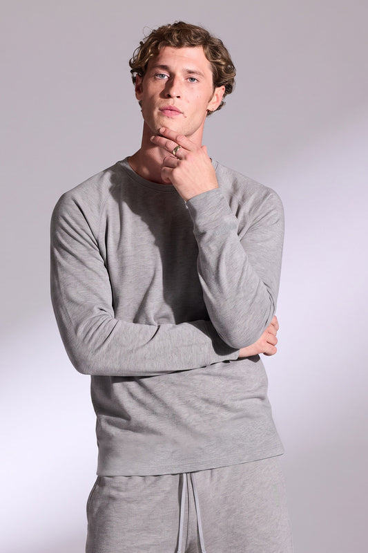 Luxury Lounge Tee
