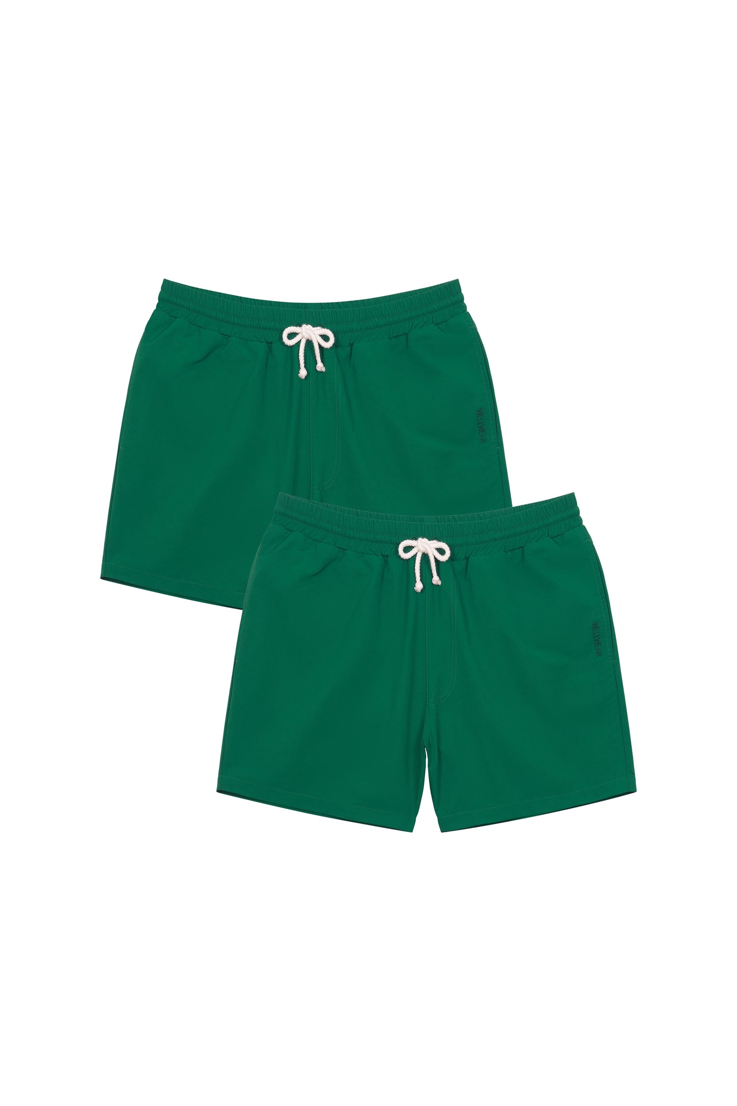 Mid Length Swim Set