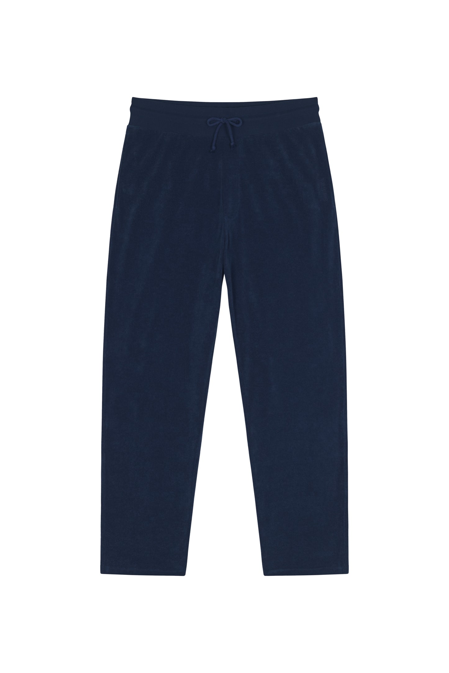 Poolside Towelling Pant