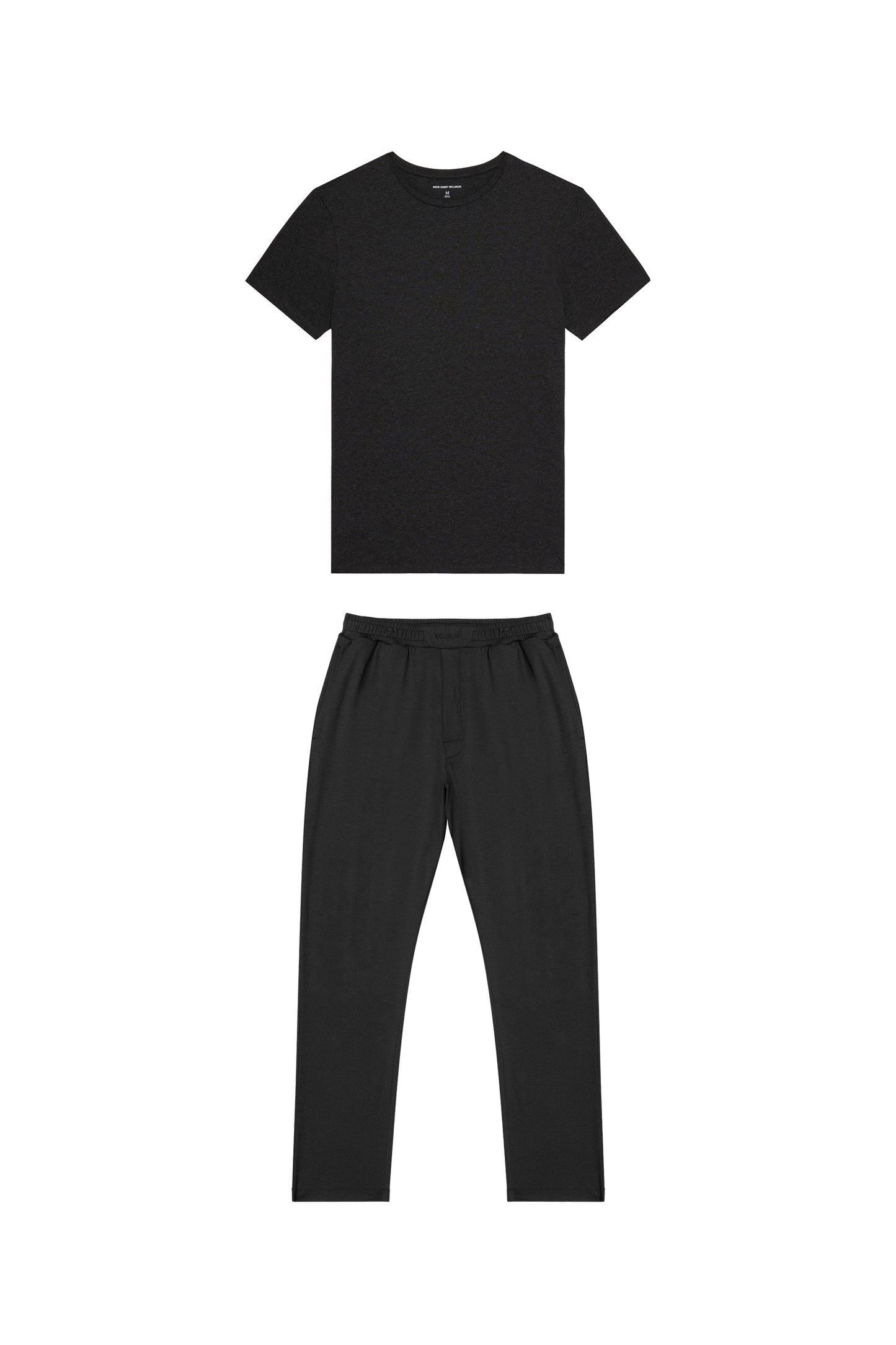 Premium Pyjama Crew Set