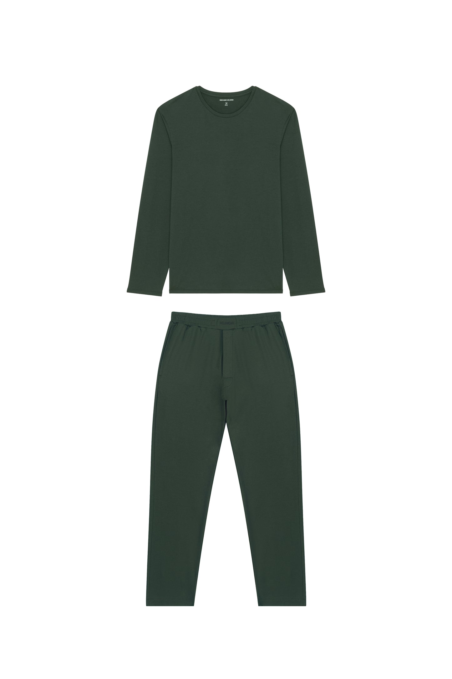 Premium Pyjama Pant Set