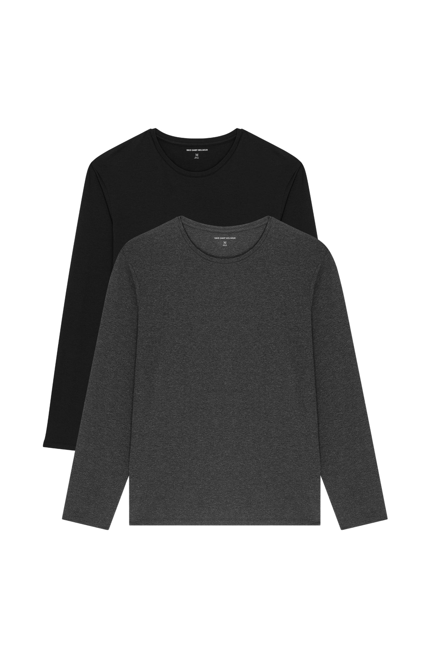 Premium Pyjama Tee Set of 2