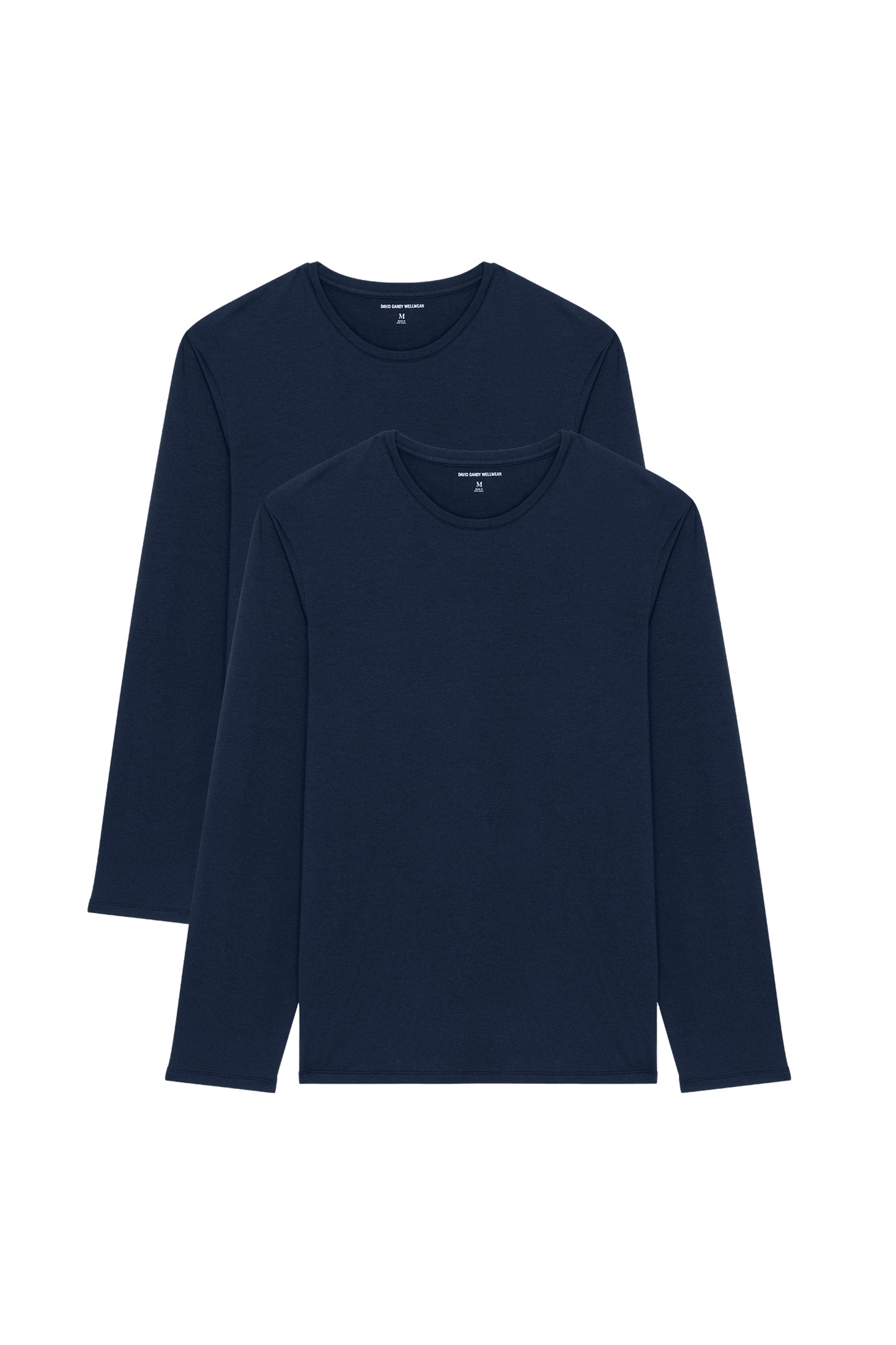 Premium Pyjama Tee Set of 2