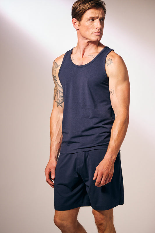 Sleep Shorts Set