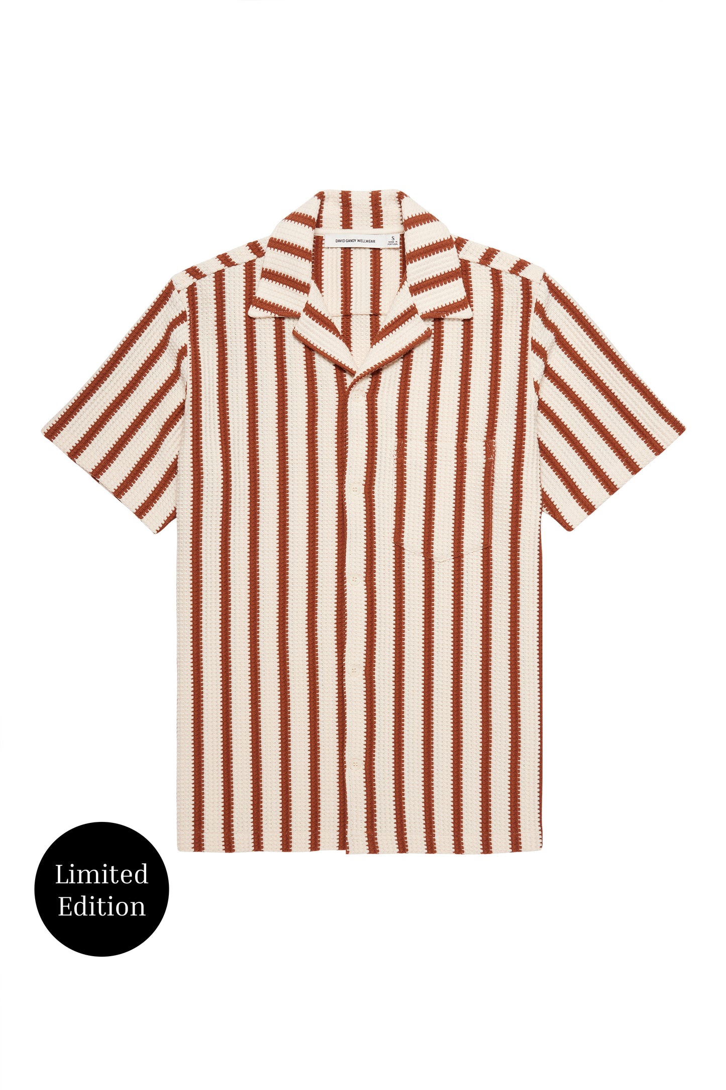 Riva Stripe Shirt