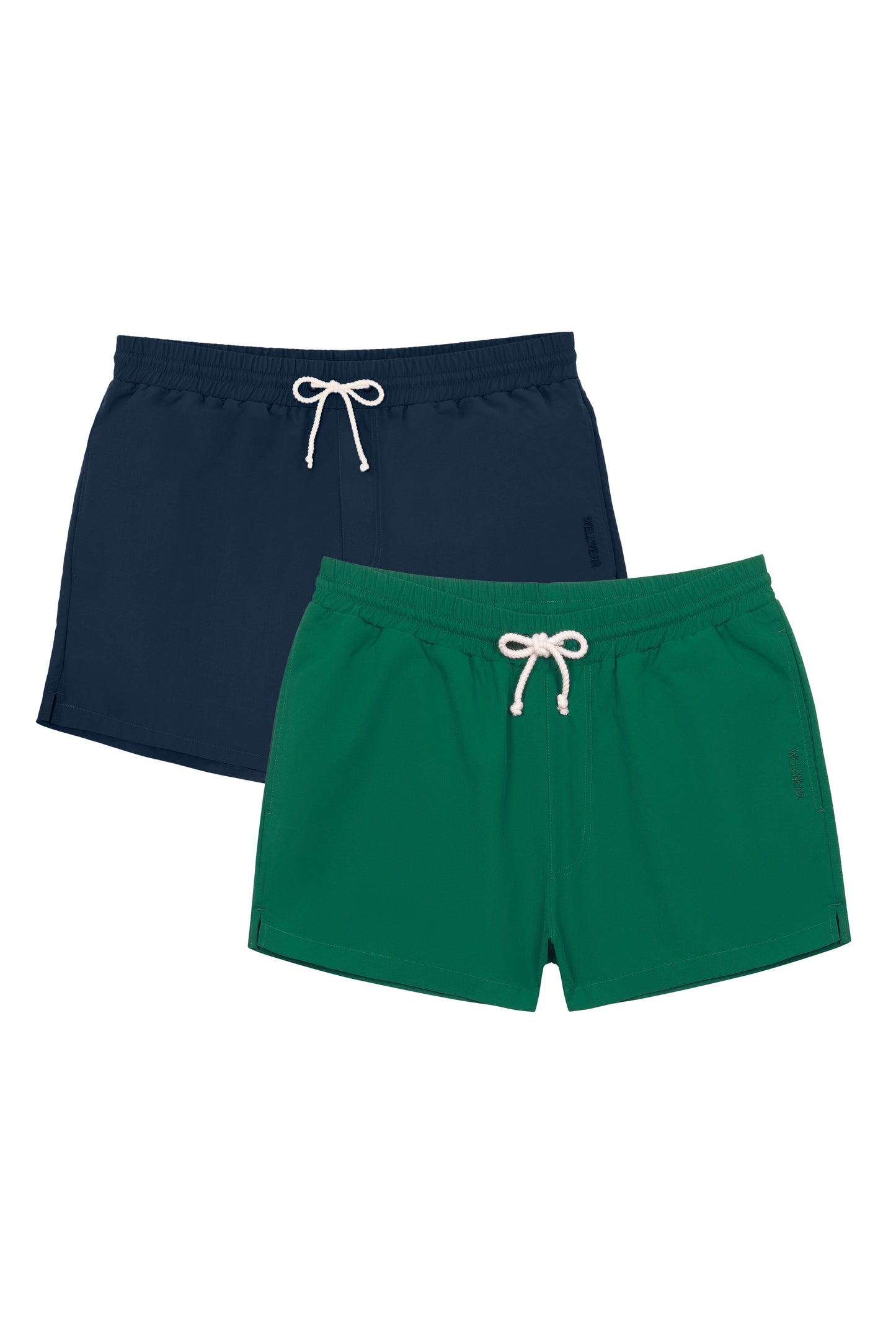 Short Length Swim Set