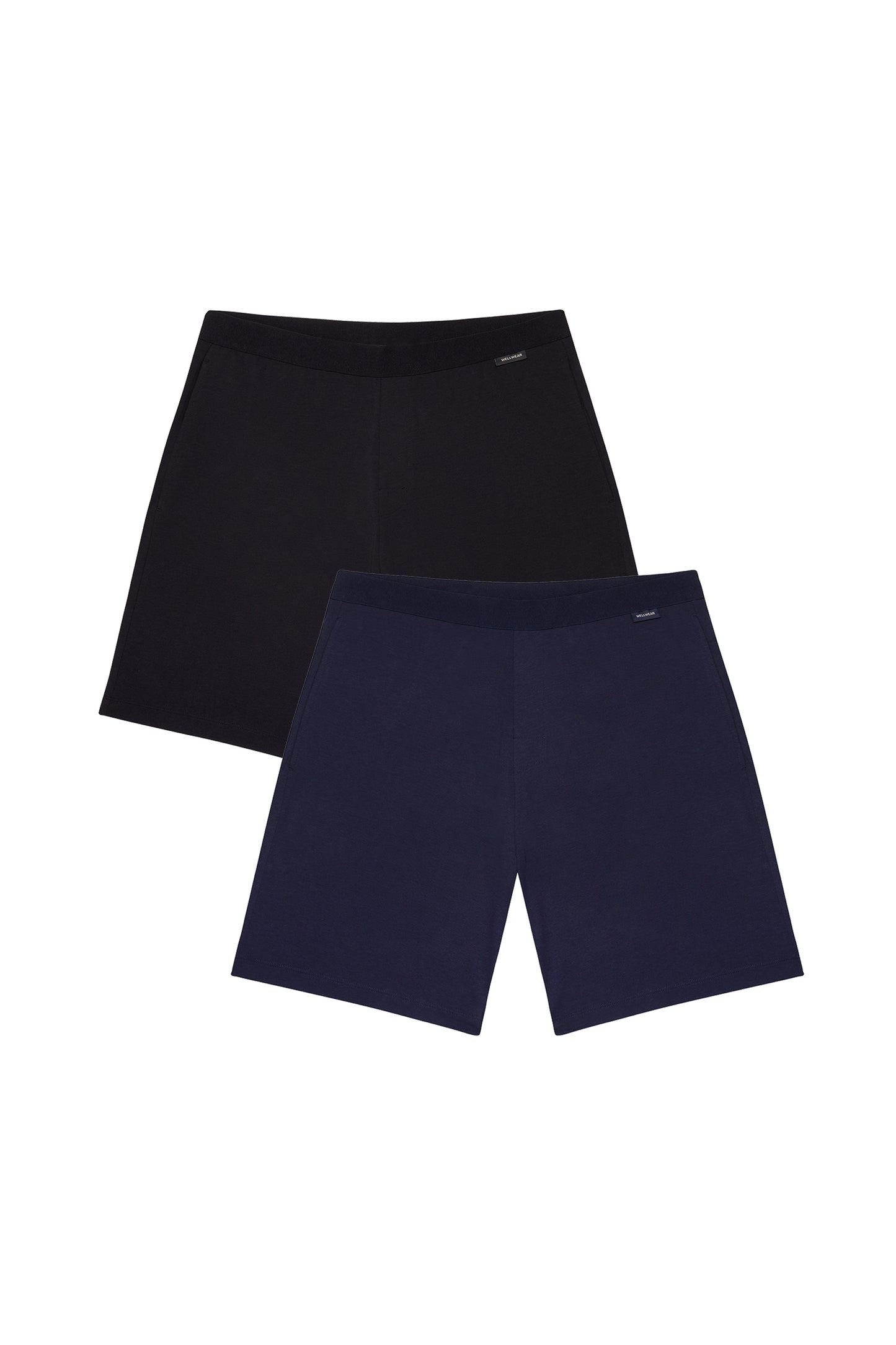 Sleep Short Set of 2