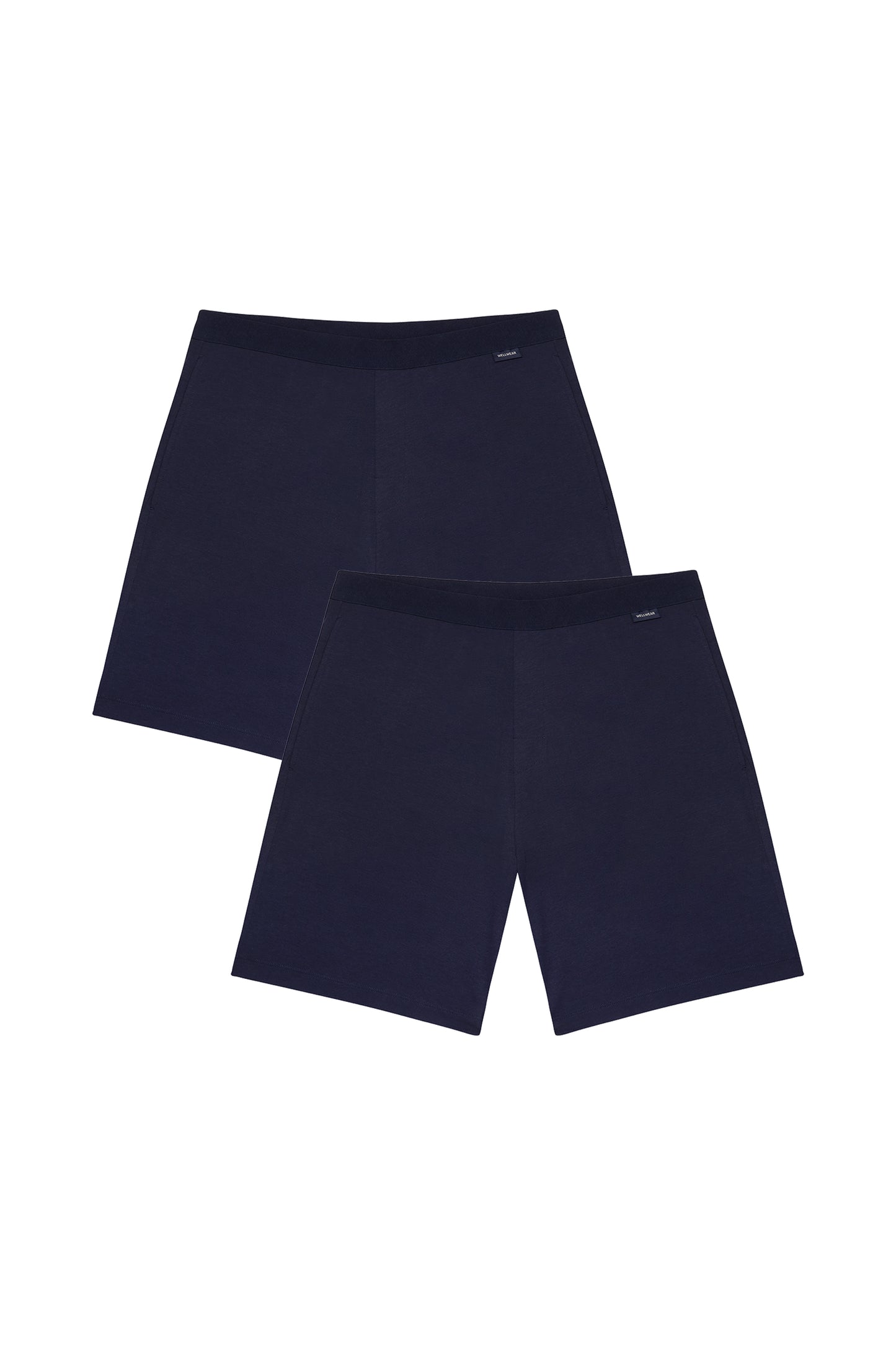 Sleep Short Set of 2