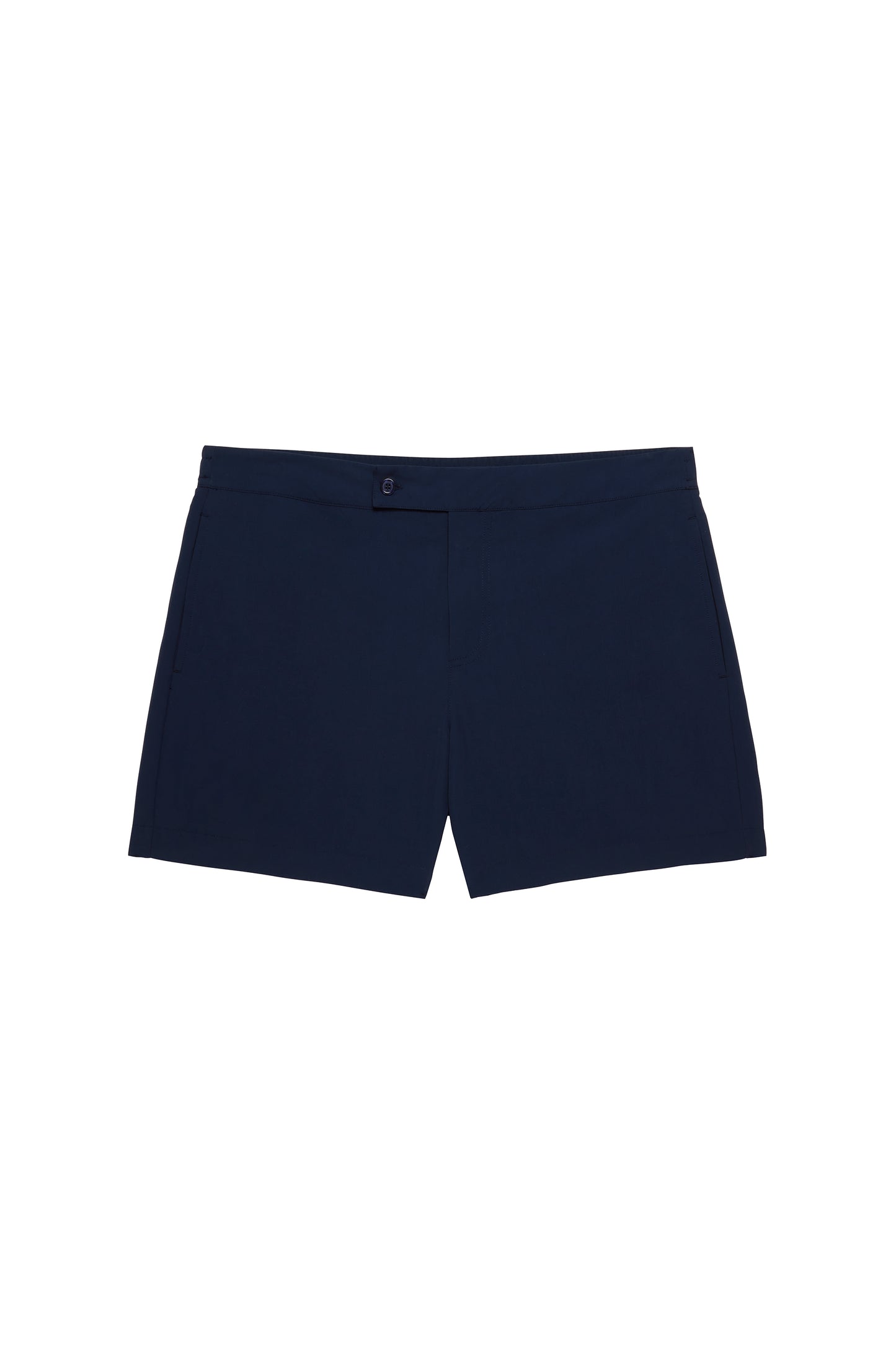 Tailored Swim Shorts