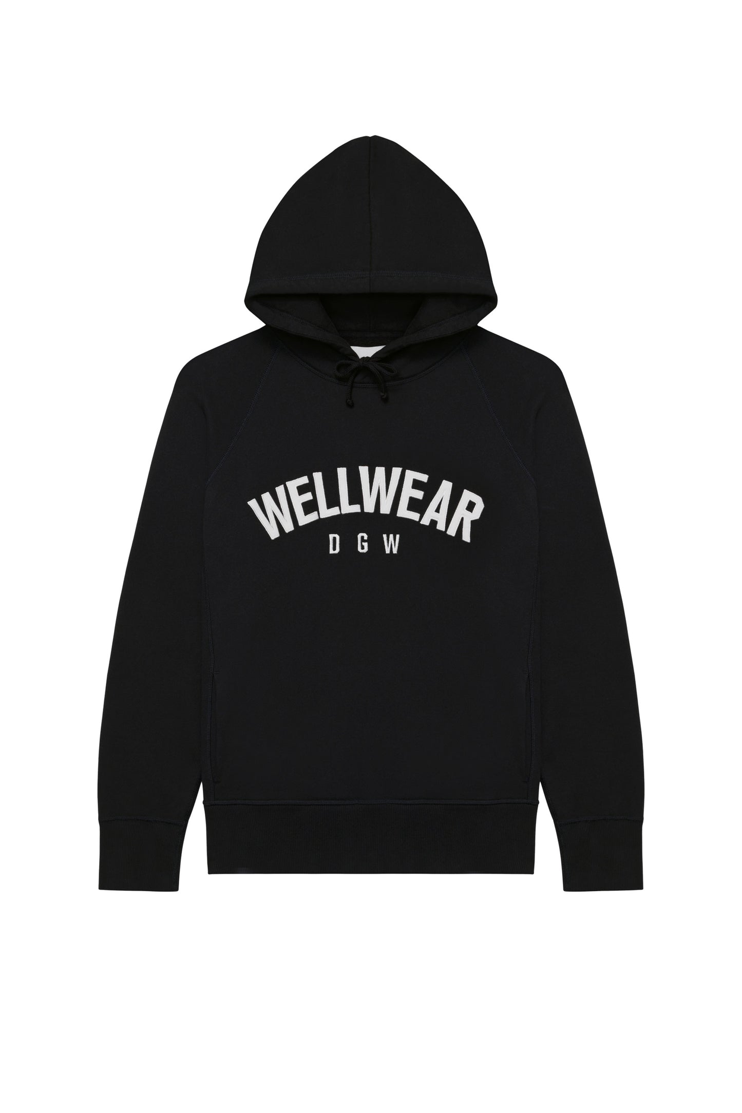 Team Hoodie