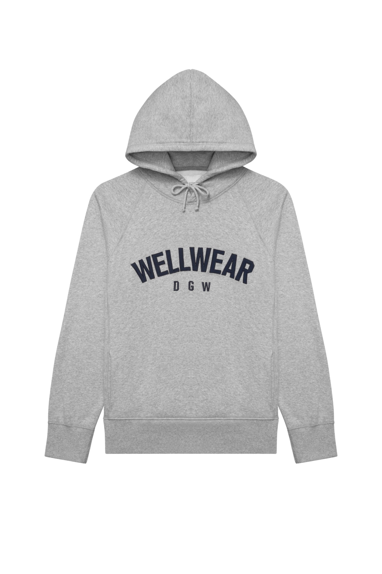 Team Hoodie