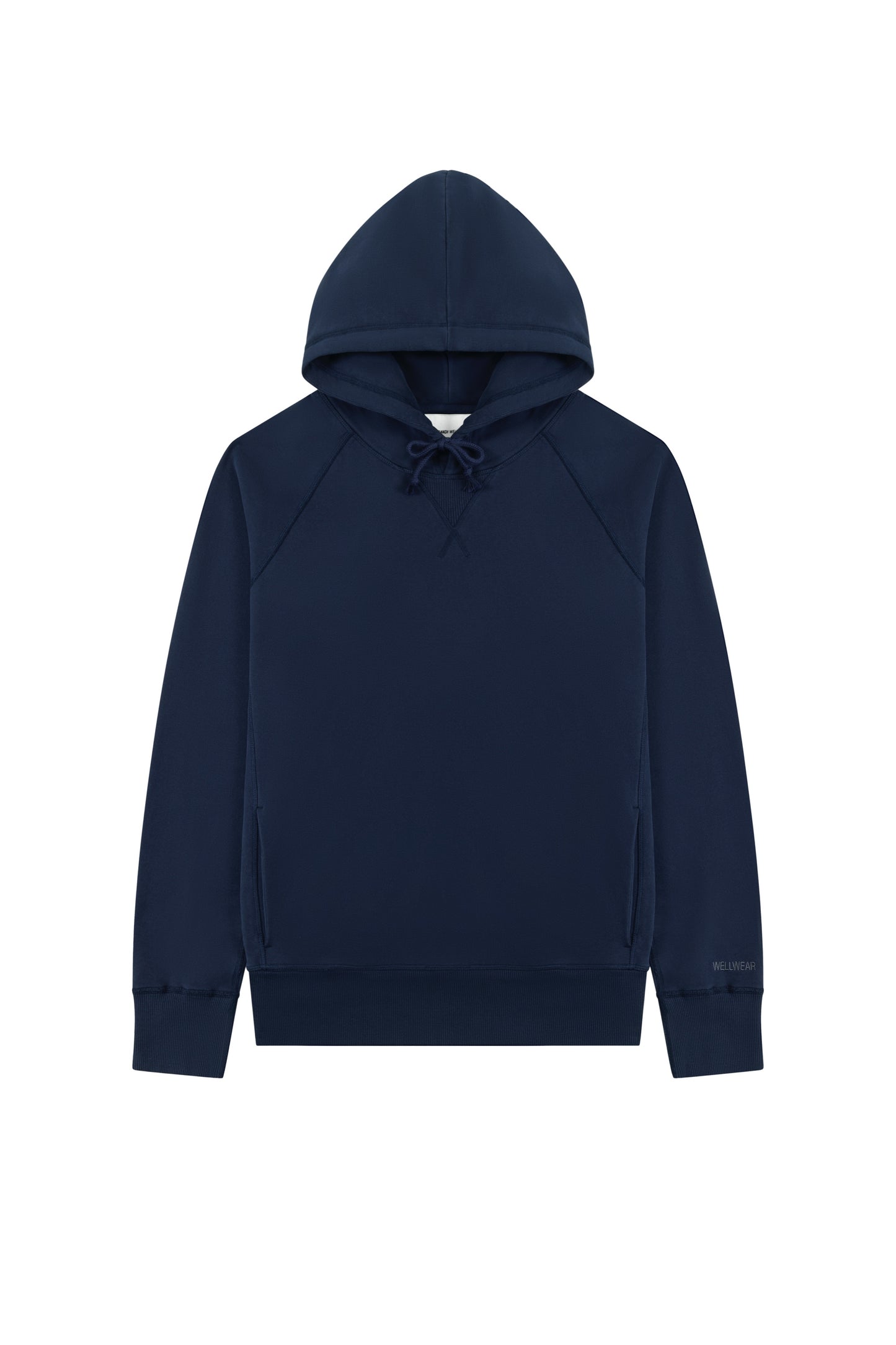 Ultimate Fleeceback Hoodie
