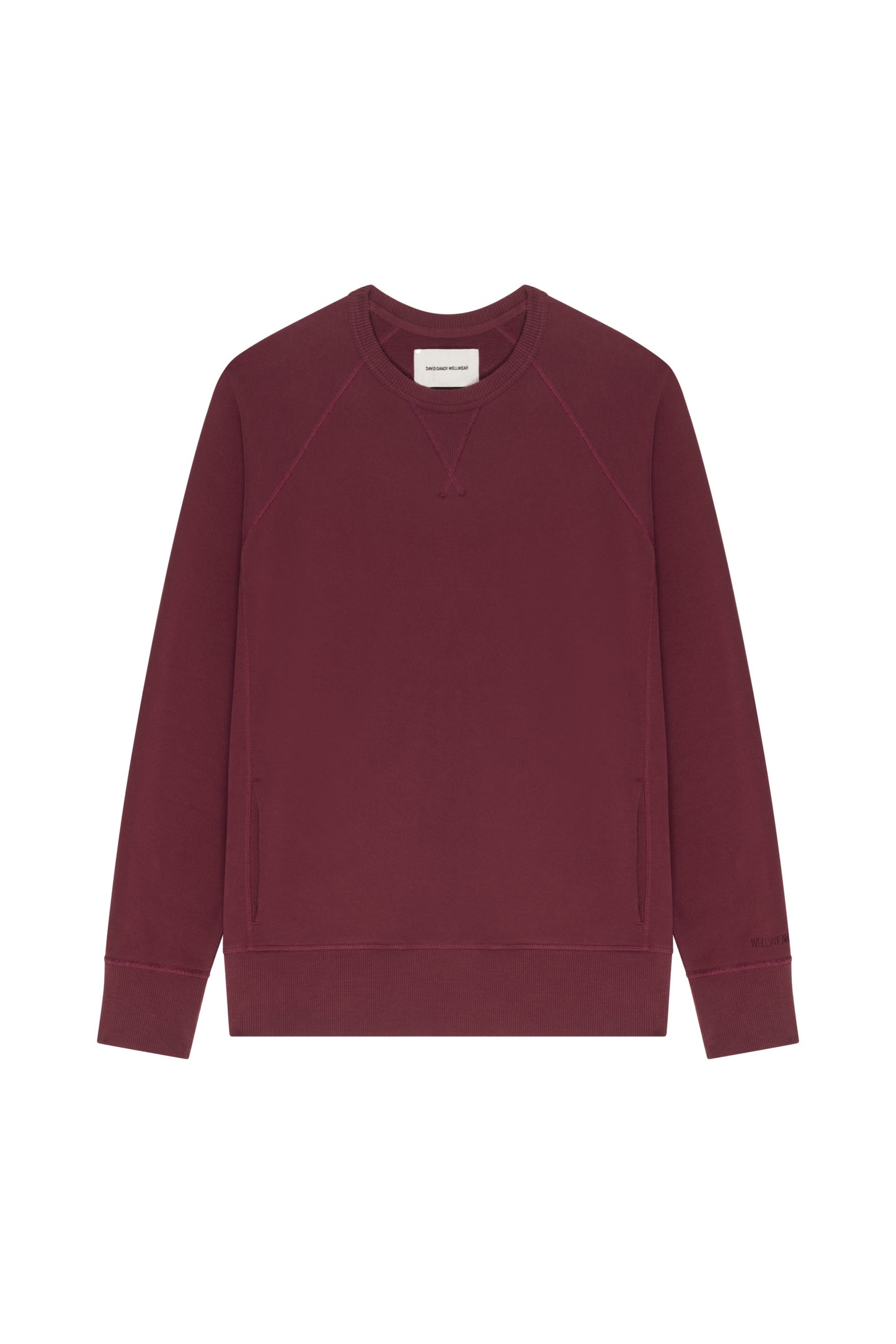 Ultimate Fleeceback Sweat
