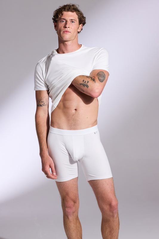 Ultimate Boxers Pack of 3