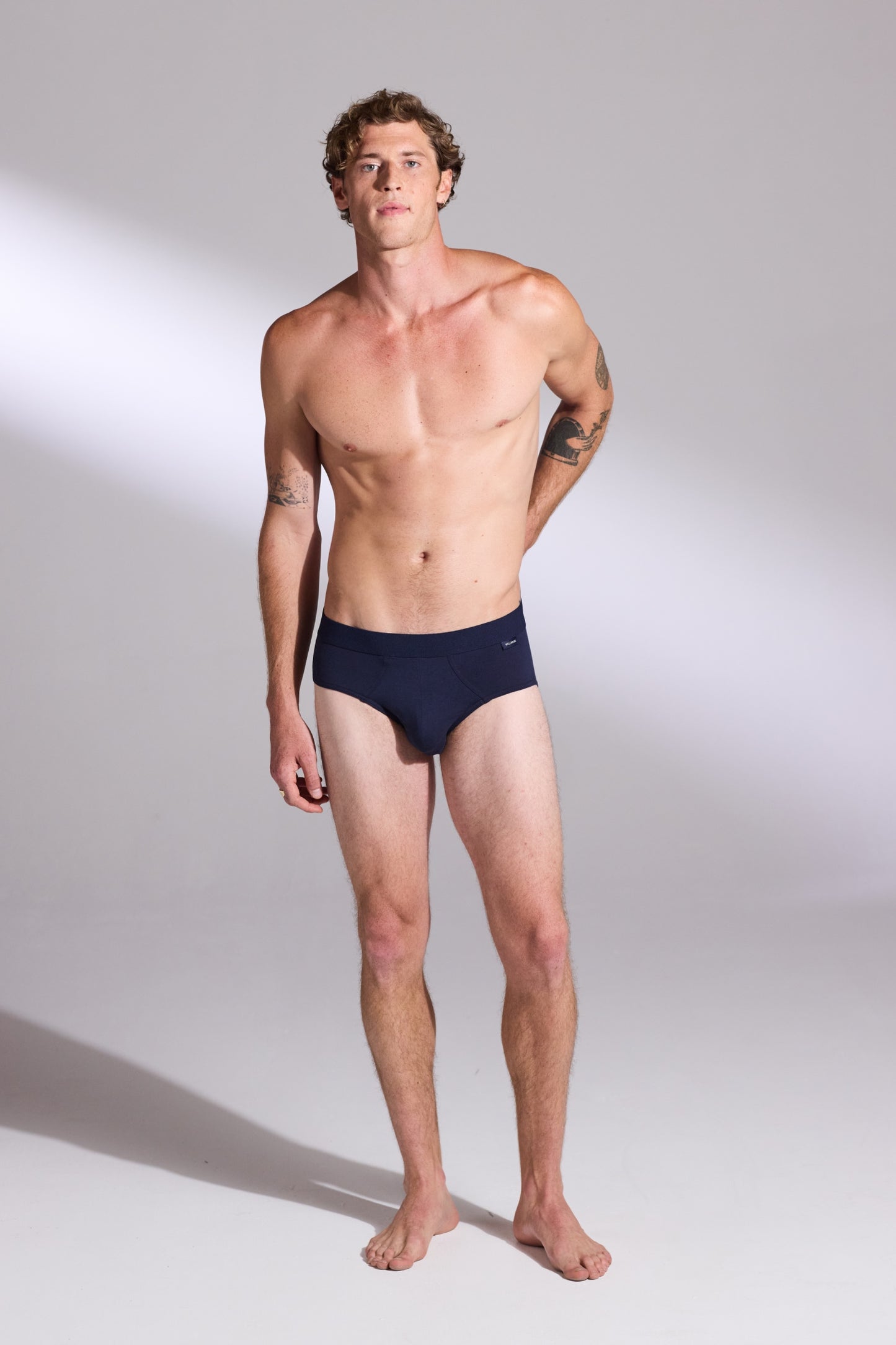 Ultimate Briefs Pack of 3