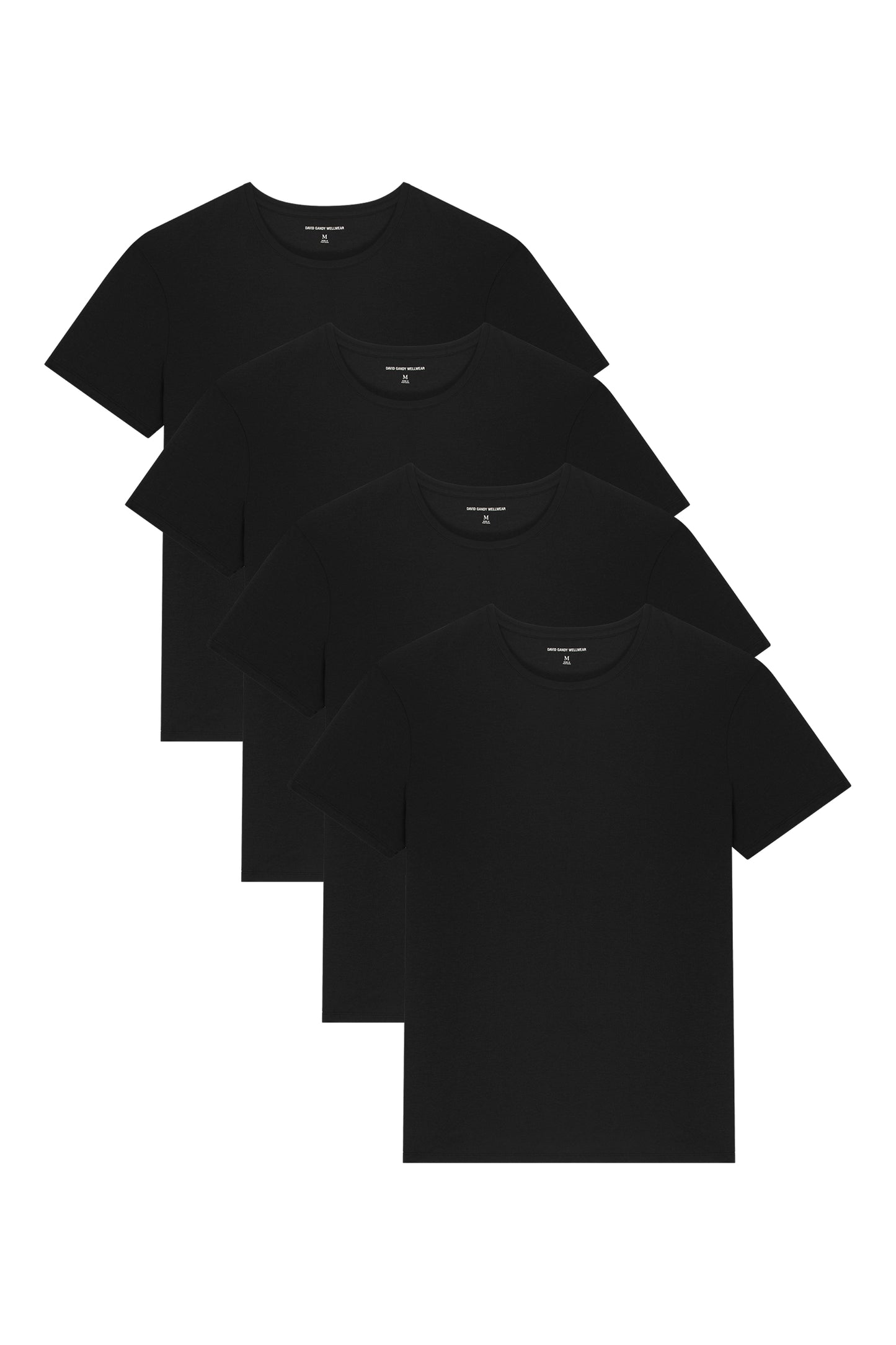 Ultimate Crew Set of 4