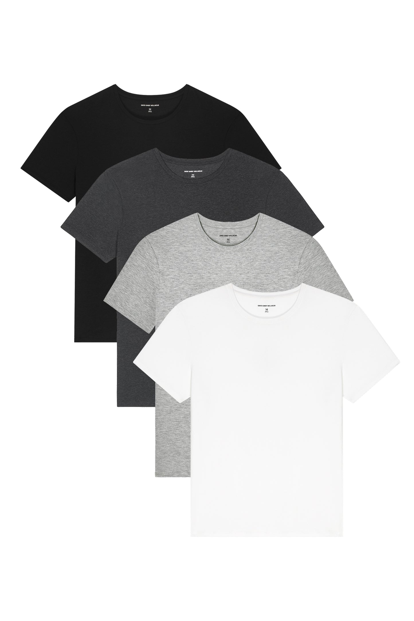 Ultimate Crew Set of 4