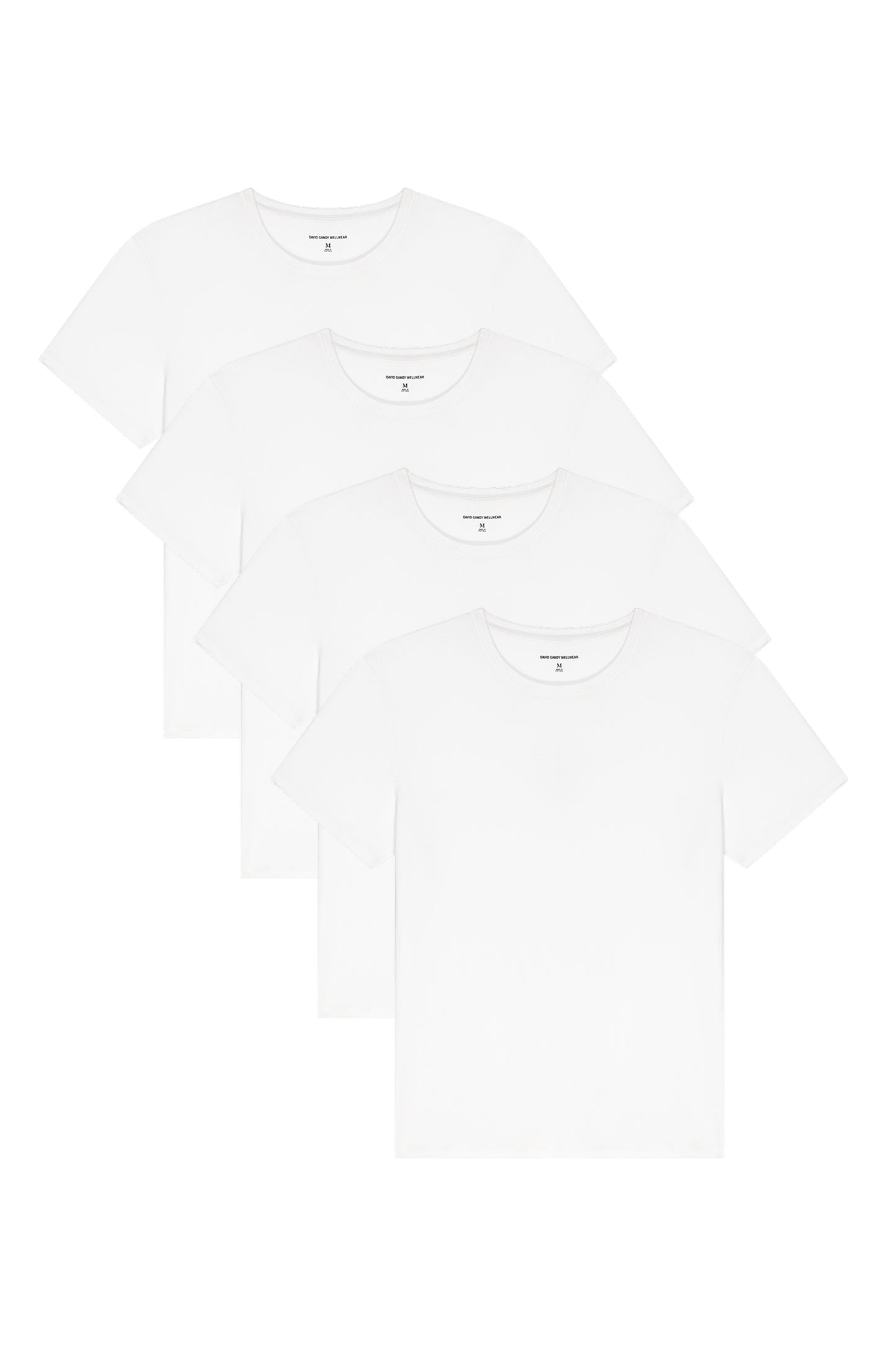 Ultimate Crew Set of 4
