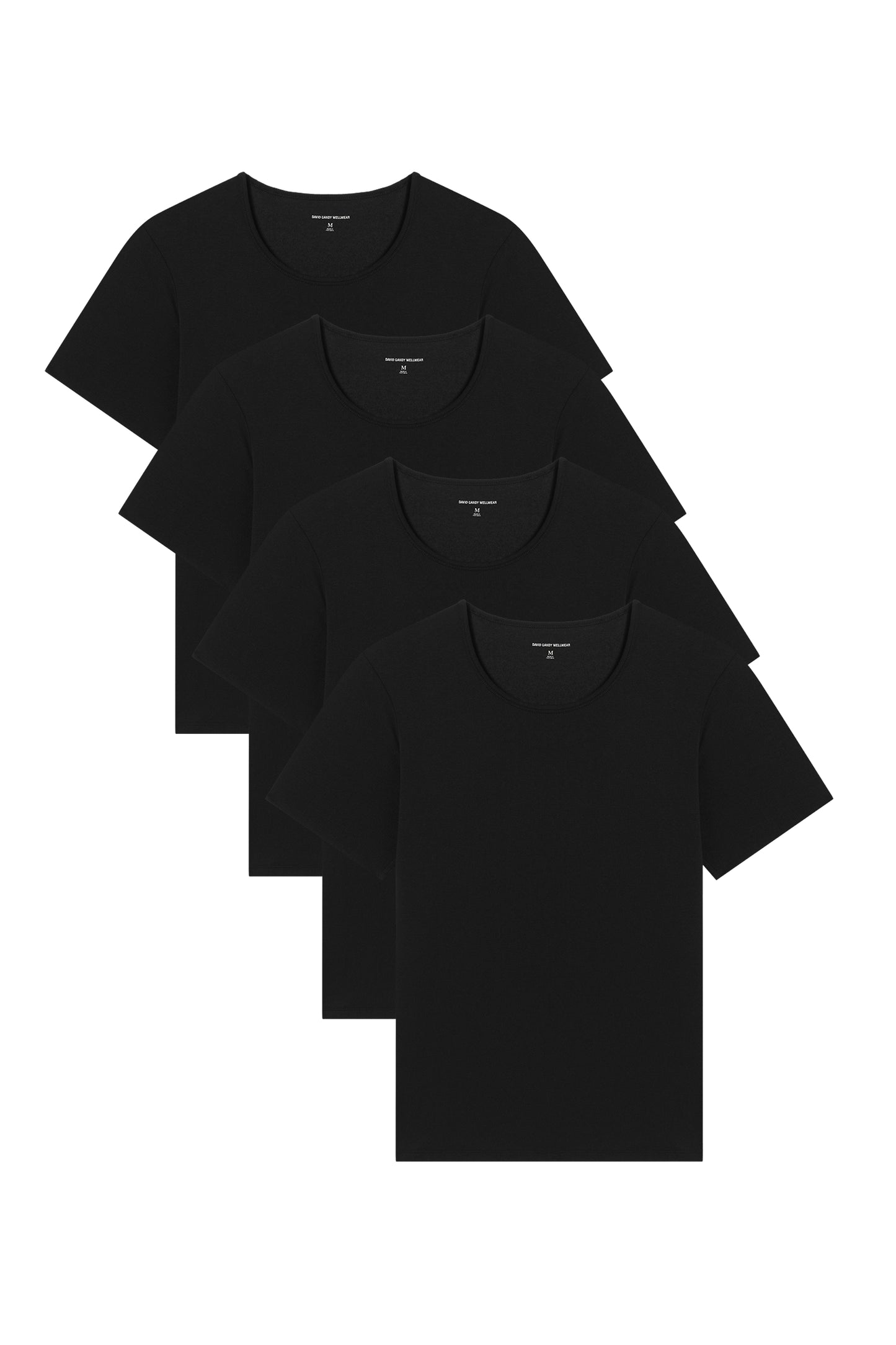 Ultimate Scoop Set of 4