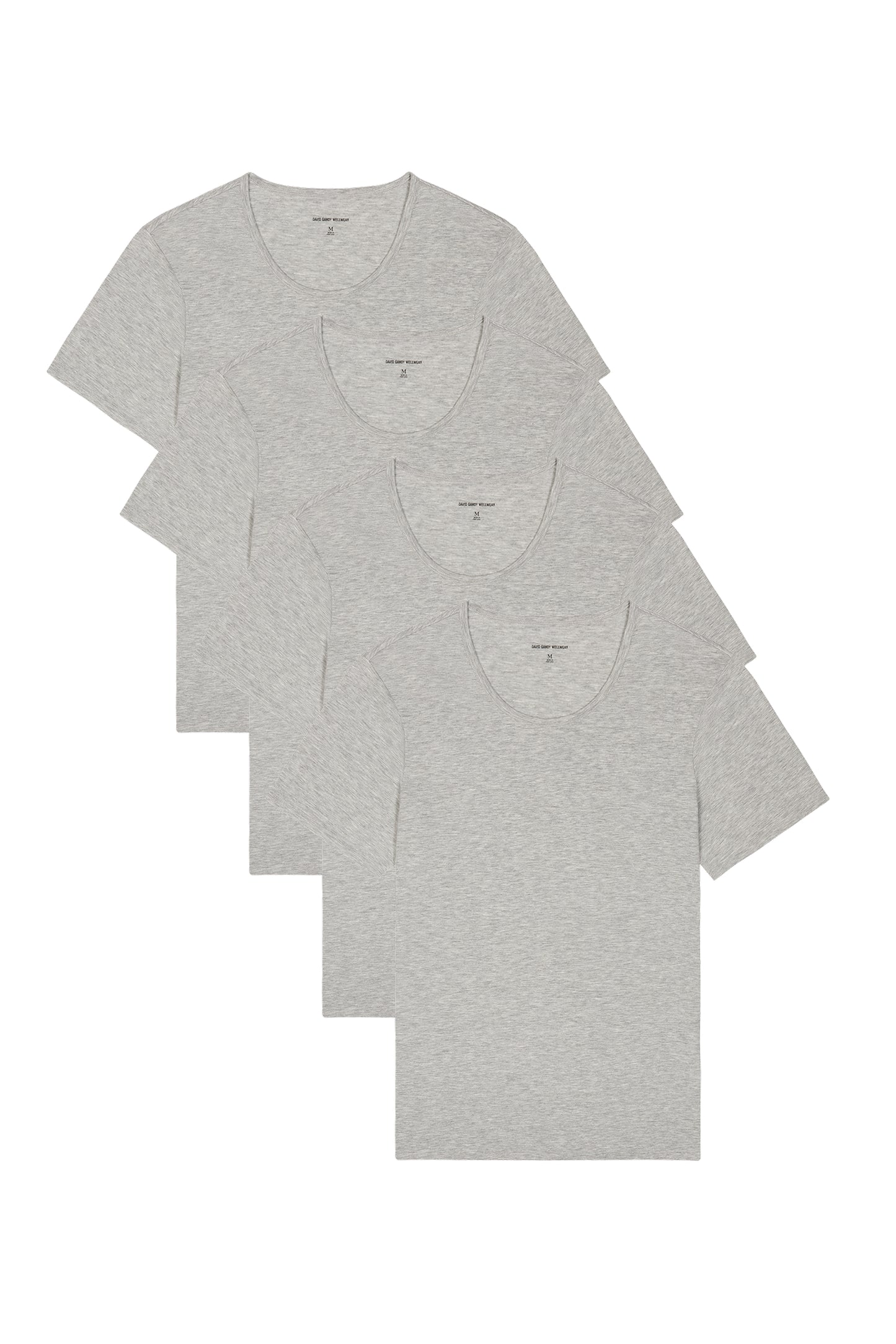 Ultimate Scoop Set of 4