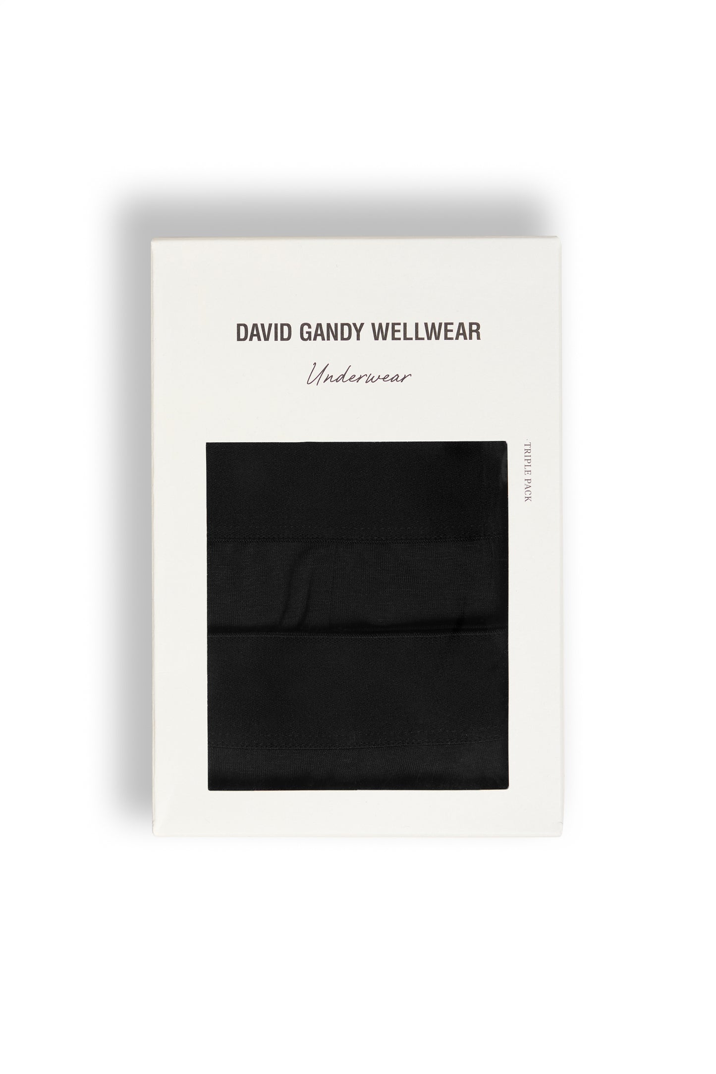 Ultimate Trunks Pack of 3