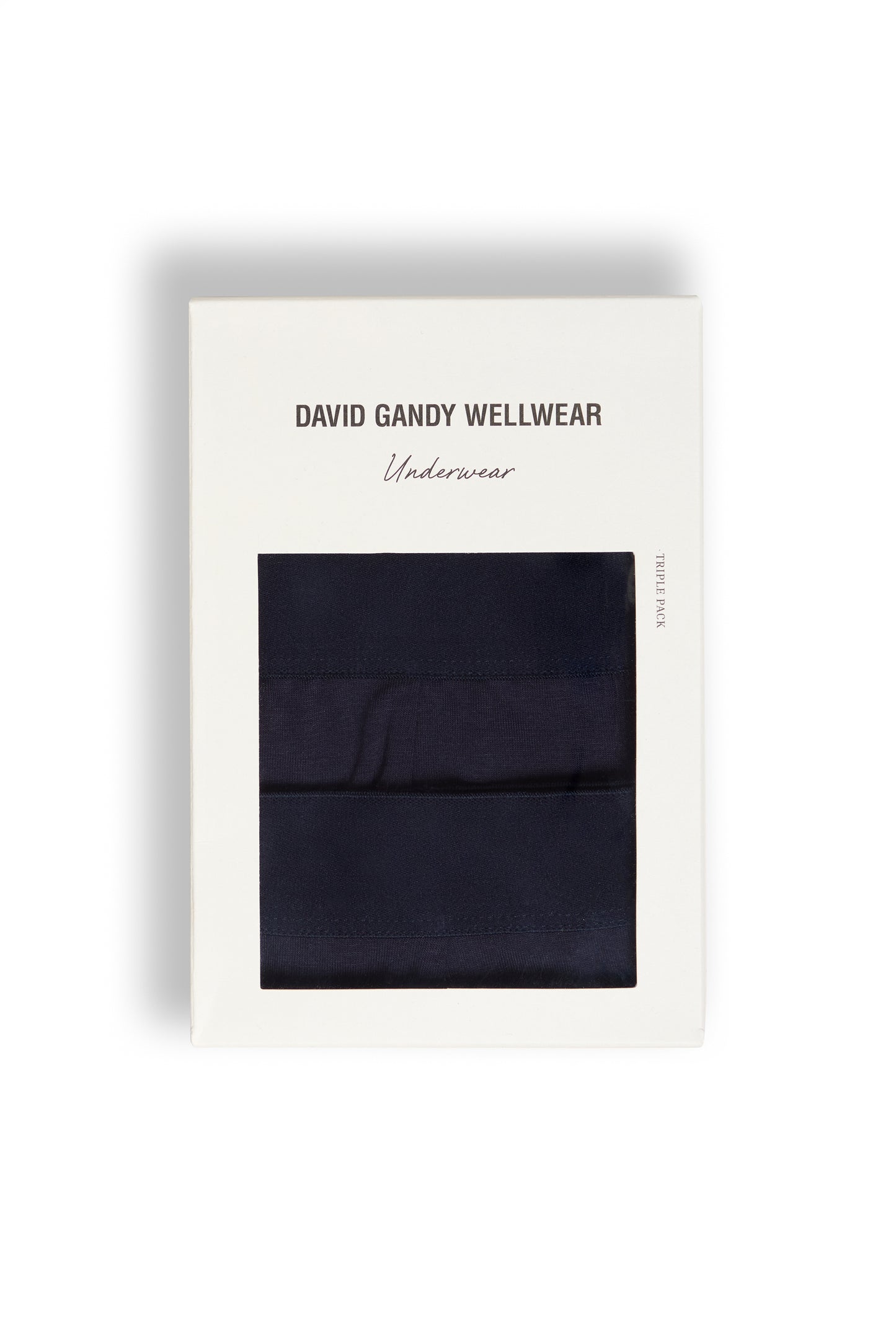 Ultimate Trunks Pack of 3