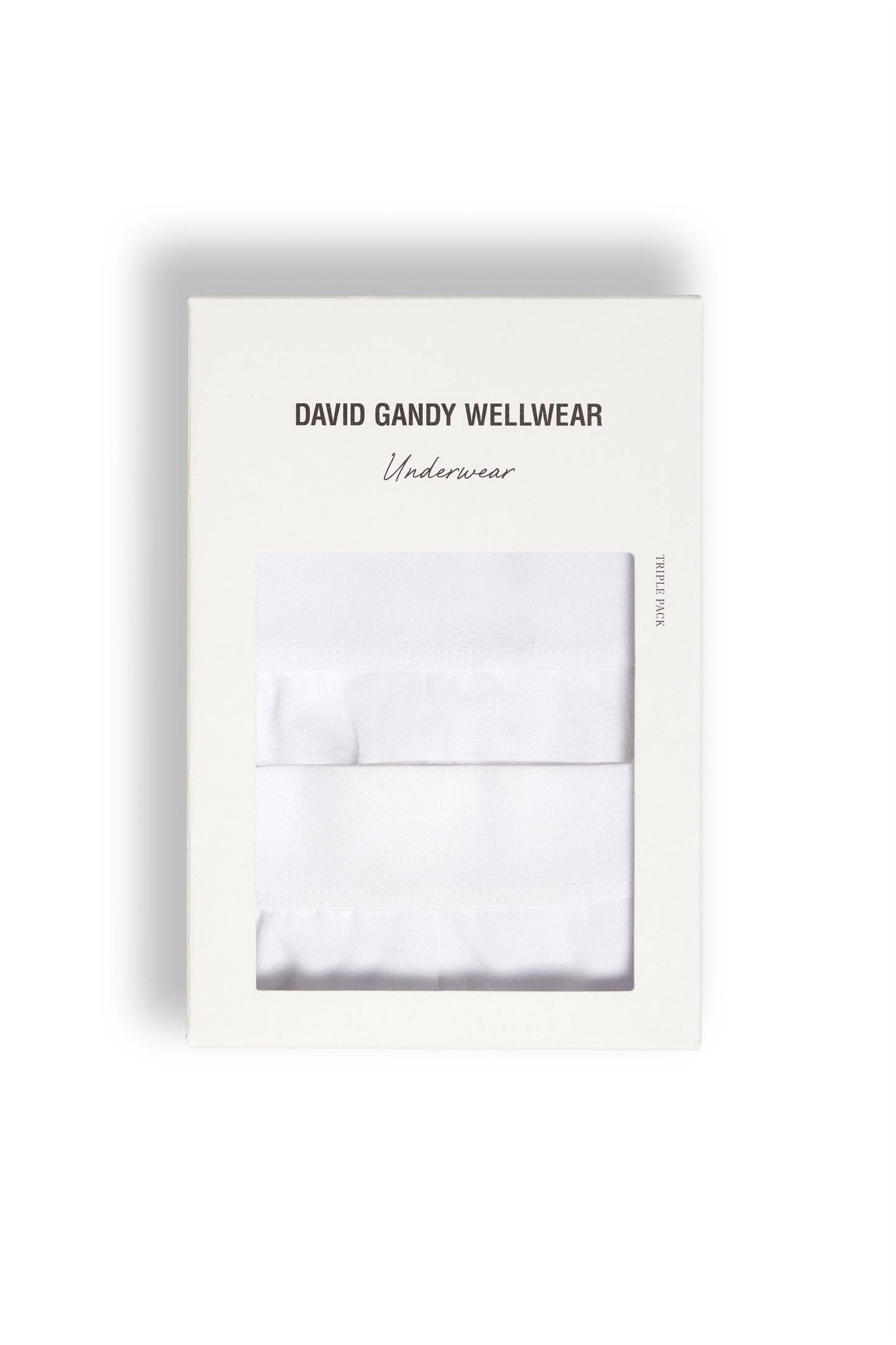 Ultimate Trunks Pack of 3