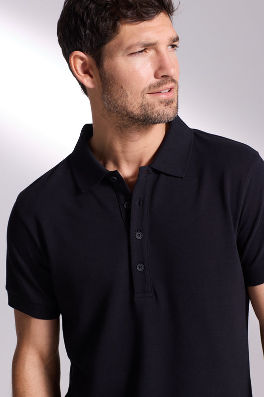Cotton Polo