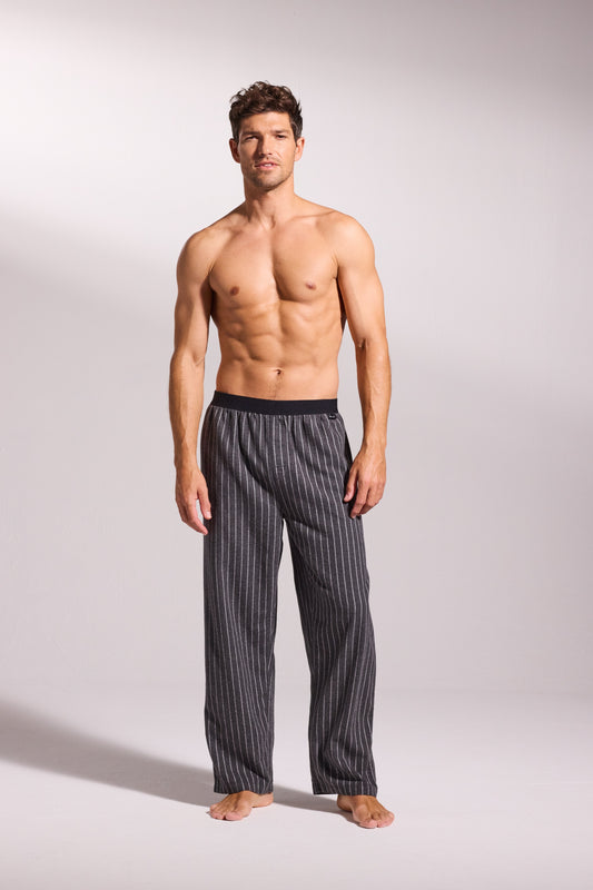 Flannel Sleep Pant