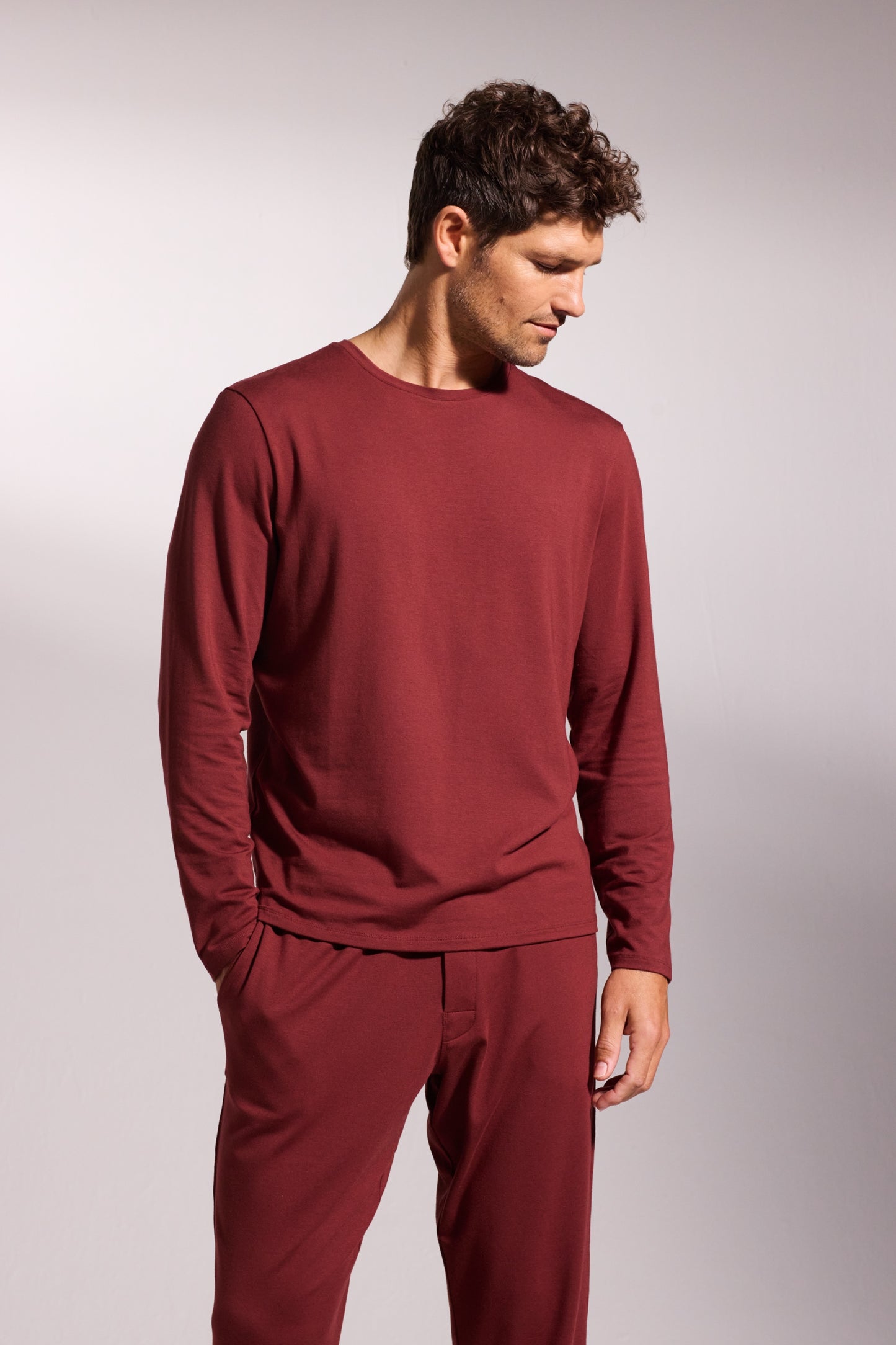 Premium Pyjama Pant Set