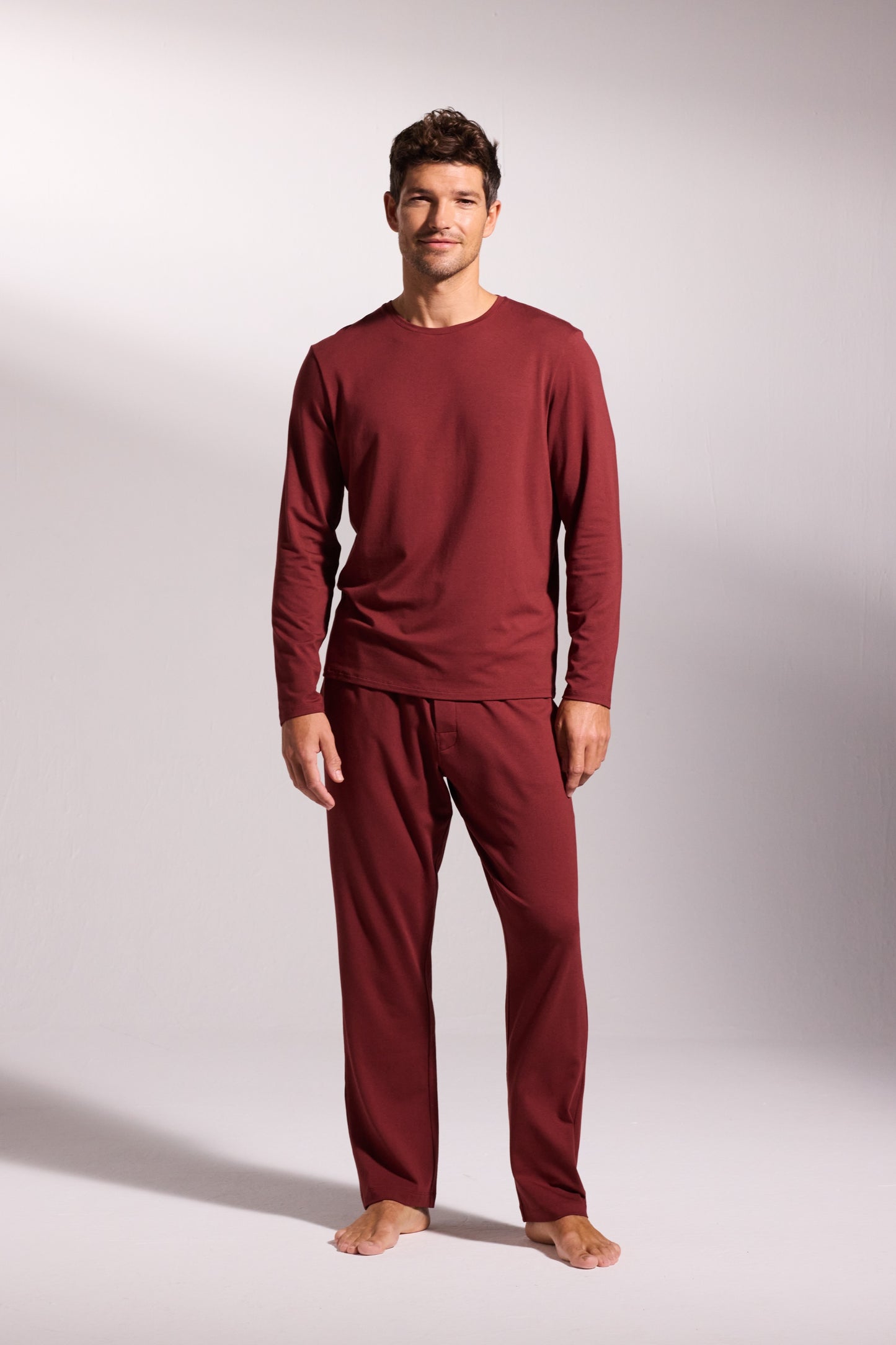 Premium Pyjama Pant Set