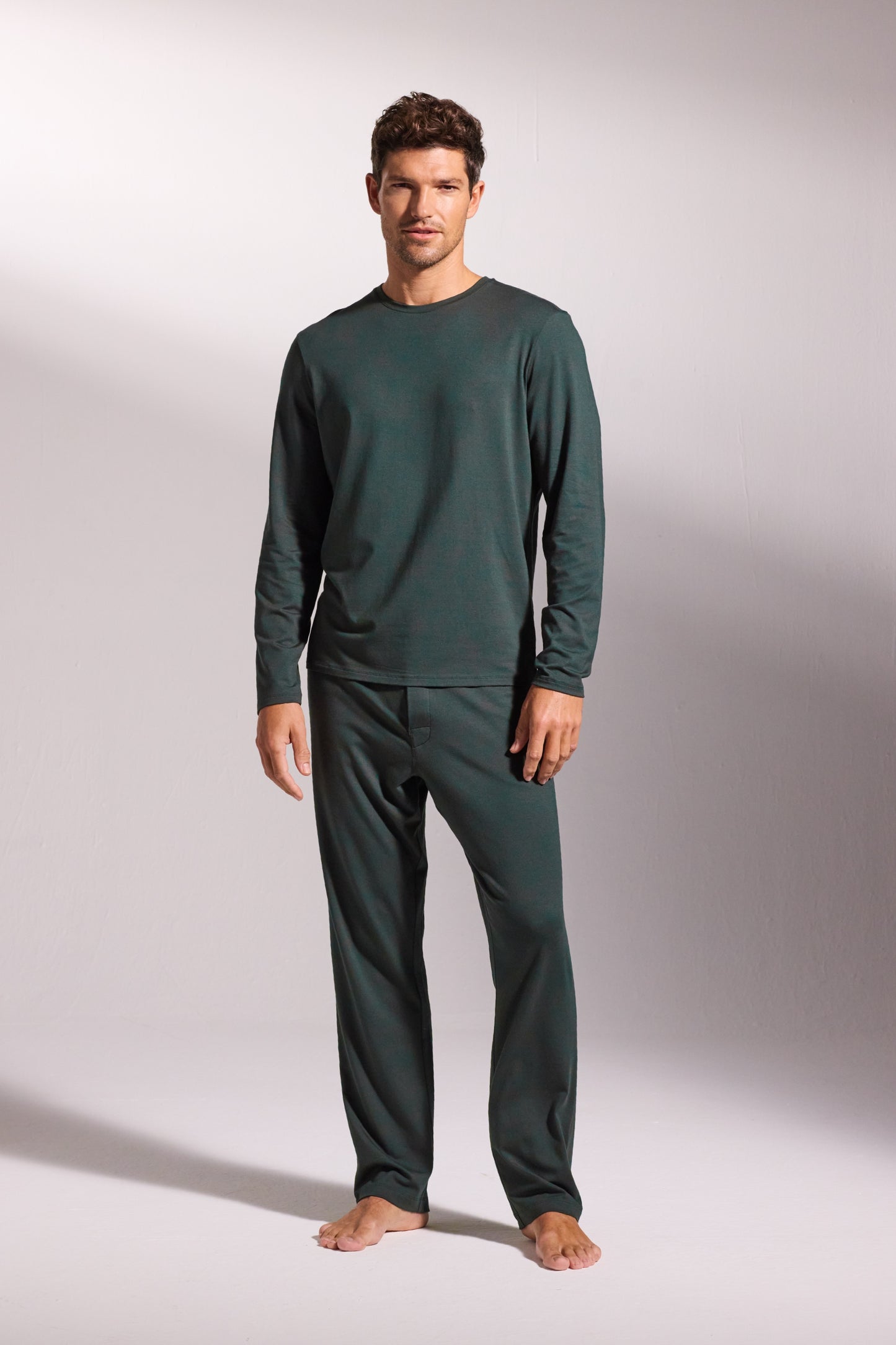 Premium Pyjama Pant Set
