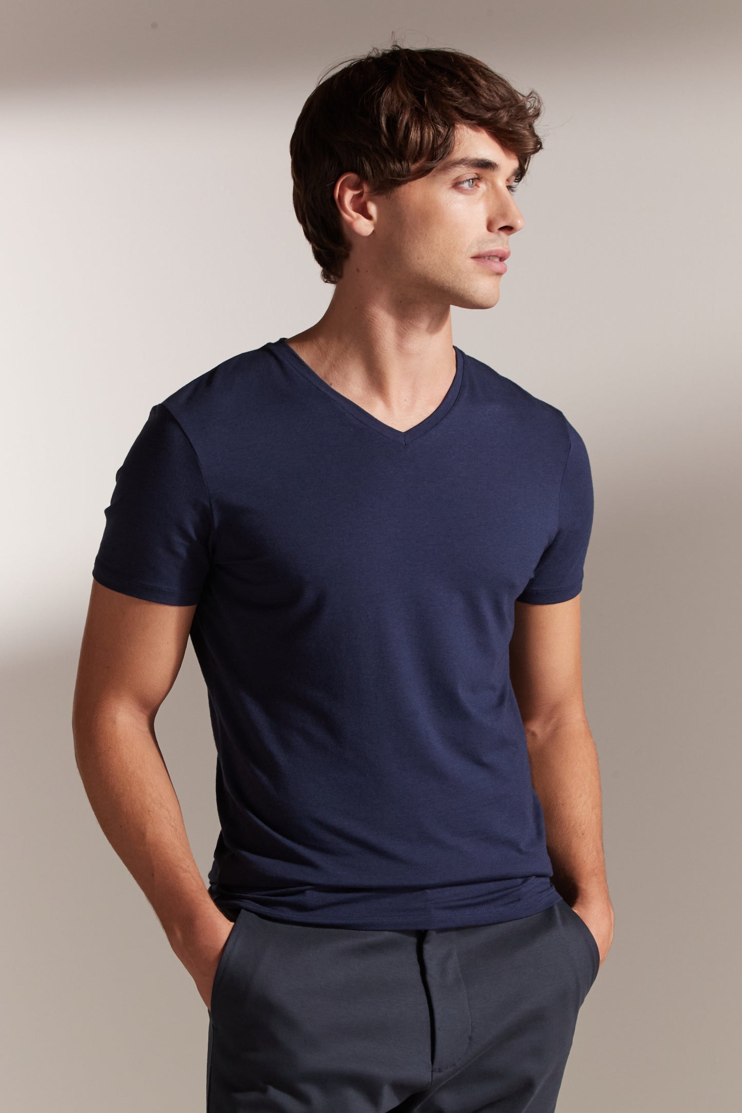 Ultimate V-Neck Set of 3