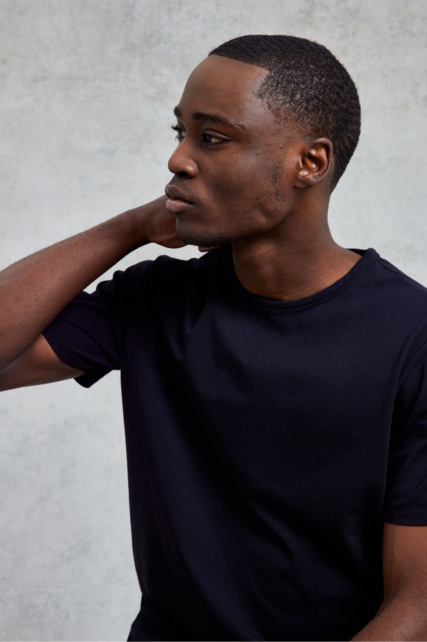 Cotton Crew Set of 3