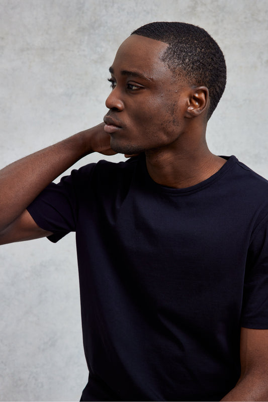 Cotton Crew Set of 3