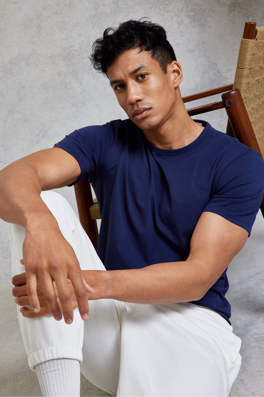 Cotton Crew Set of 3