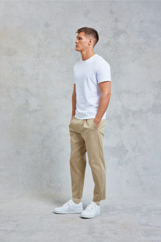 Cotton Crew Set of 3